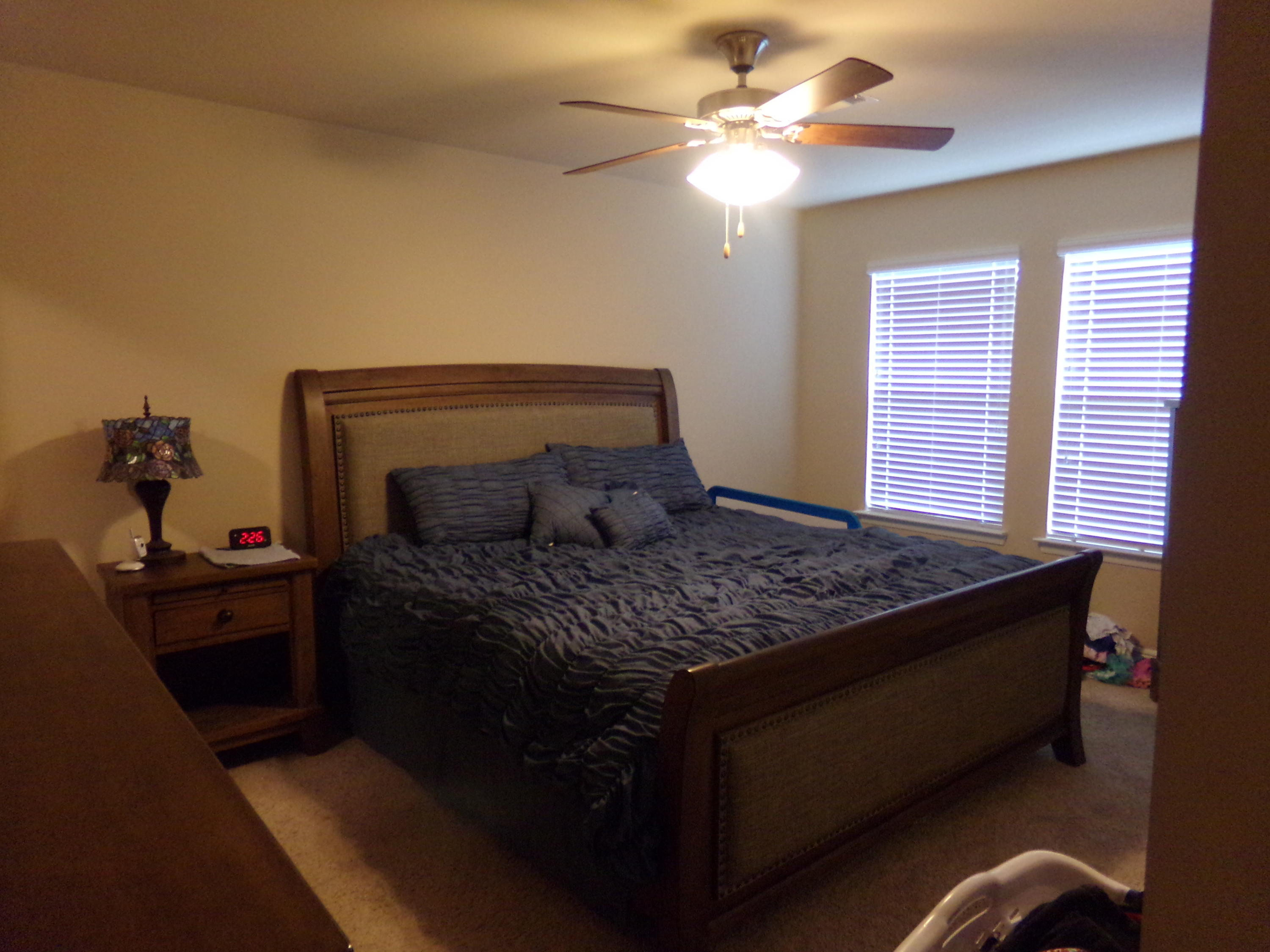 IRON HORSE T/H - Residential