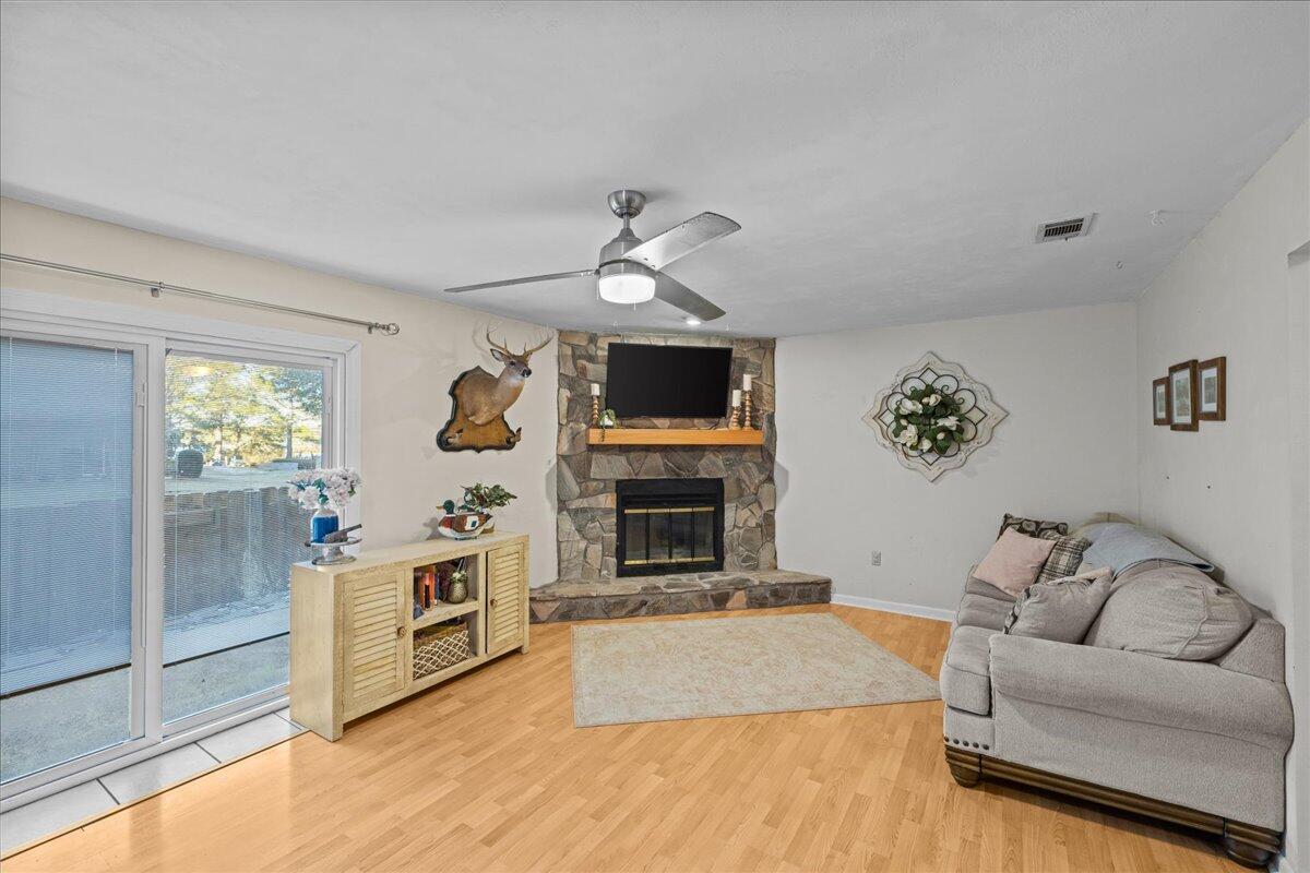 Rocky Bayou T/H - Residential