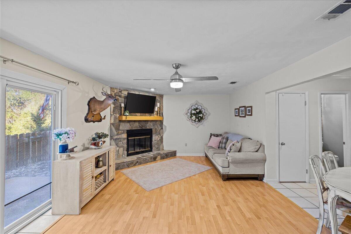 Rocky Bayou T/H - Residential