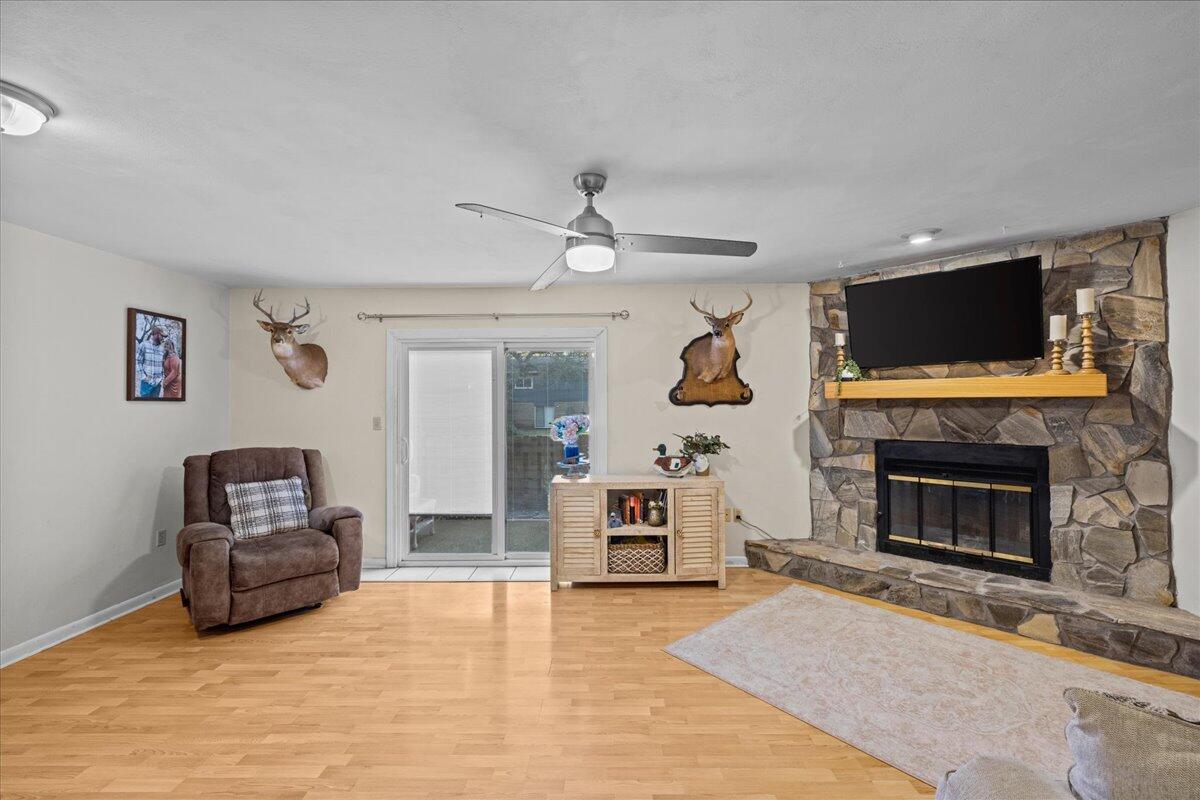 Rocky Bayou T/H - Residential