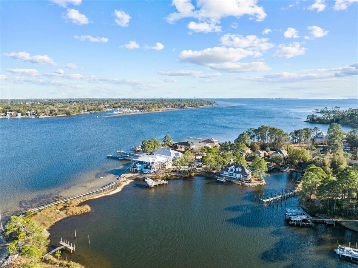 Rocky Bayou T/H - Residential