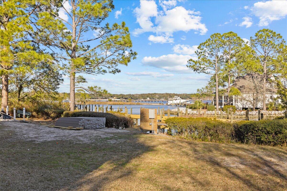 Rocky Bayou T/H - Residential