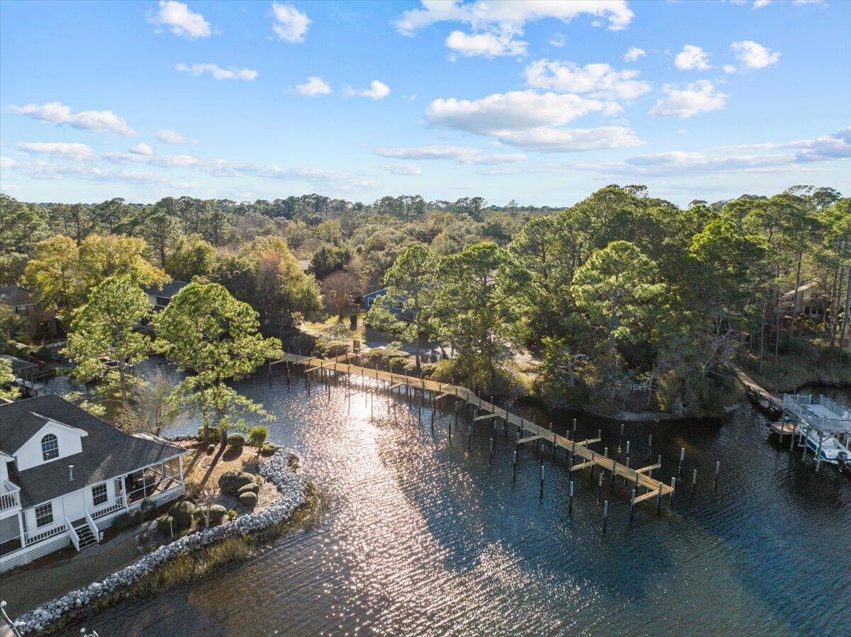 Rocky Bayou T/H - Residential