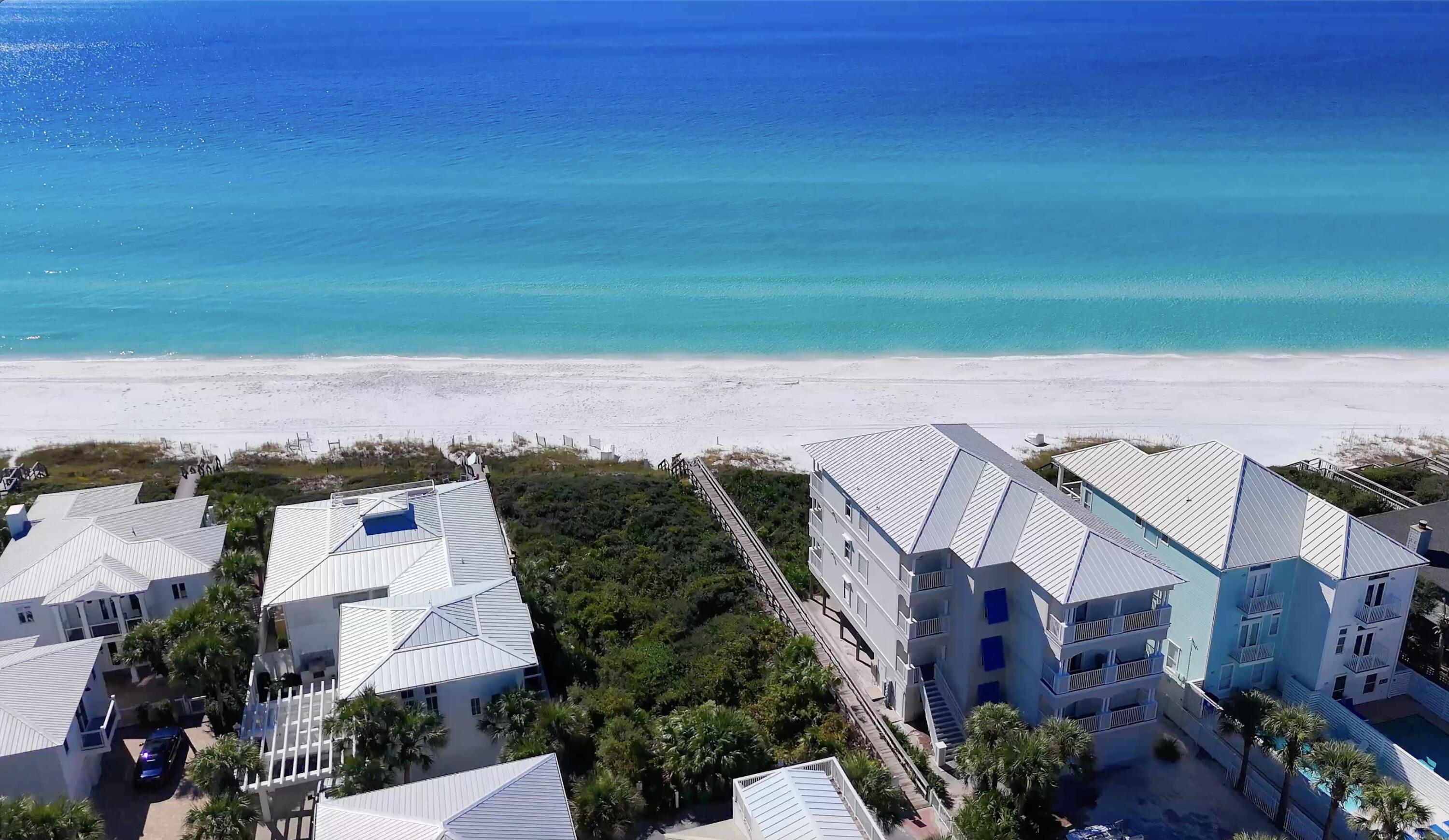 GRAND ISLE - Residential