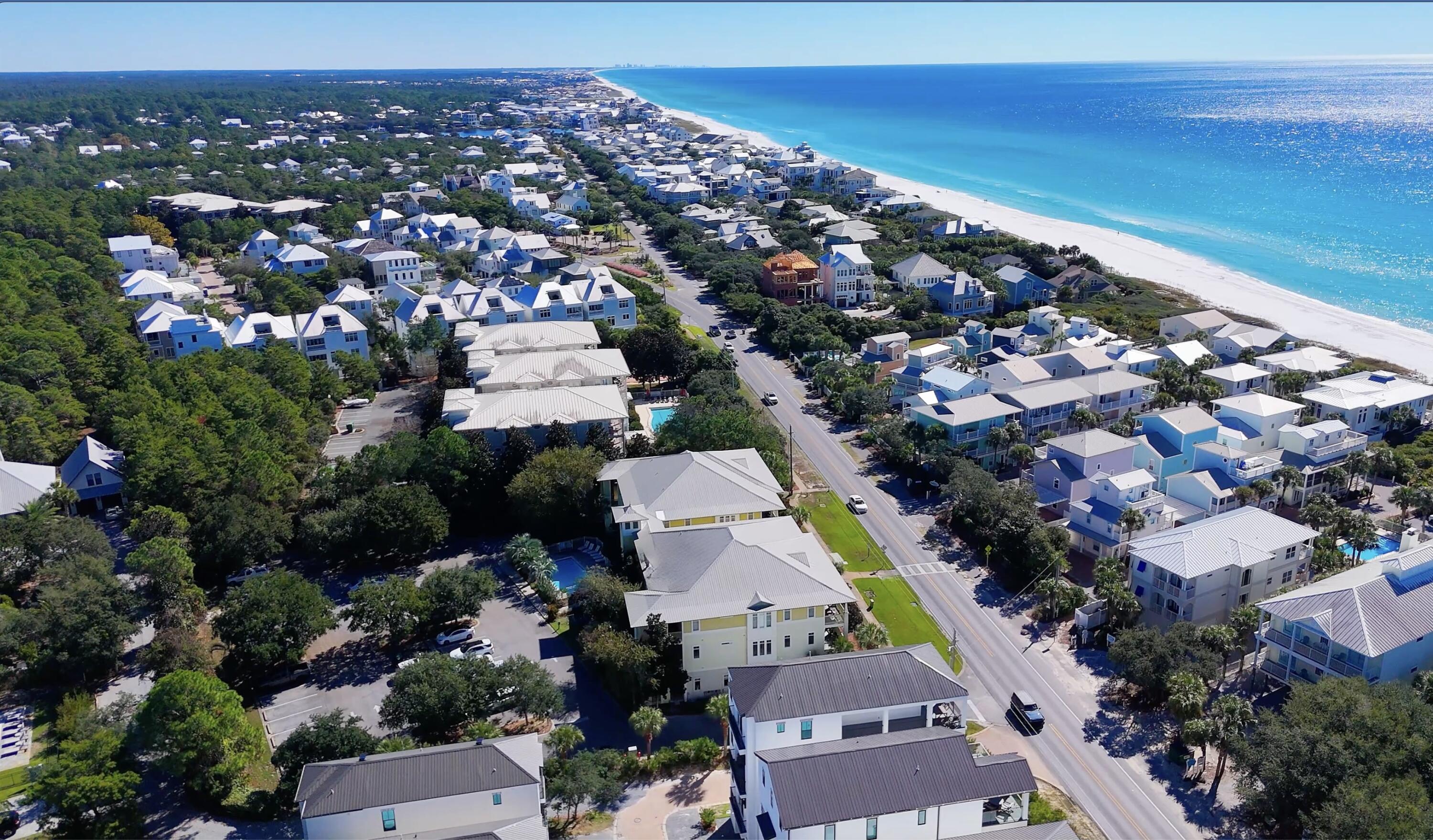 GRAND ISLE - Residential