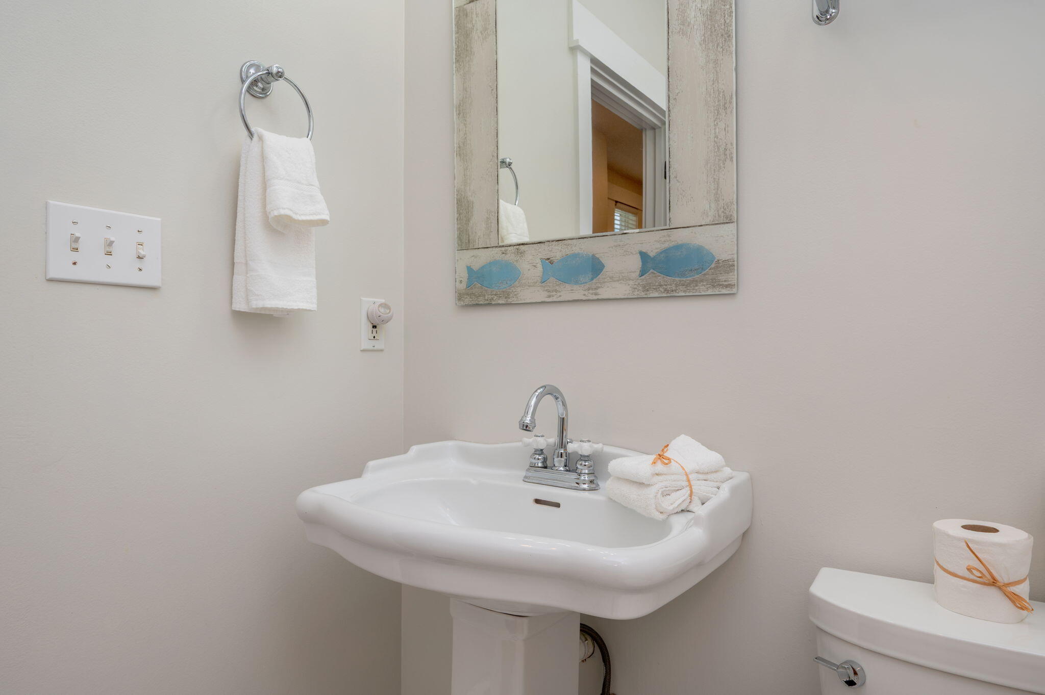 GRAND ISLE - Residential