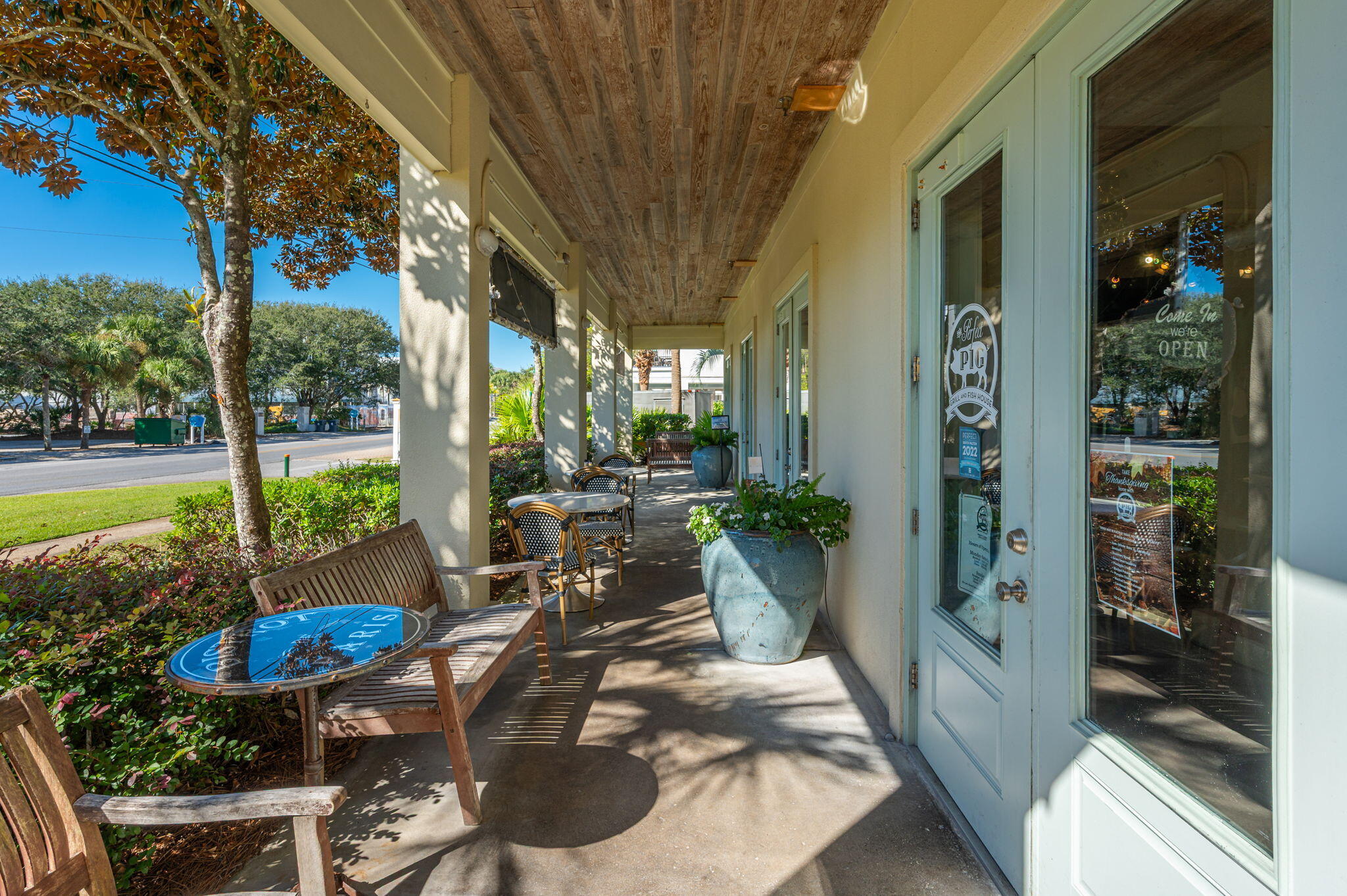 GRAND ISLE - Residential