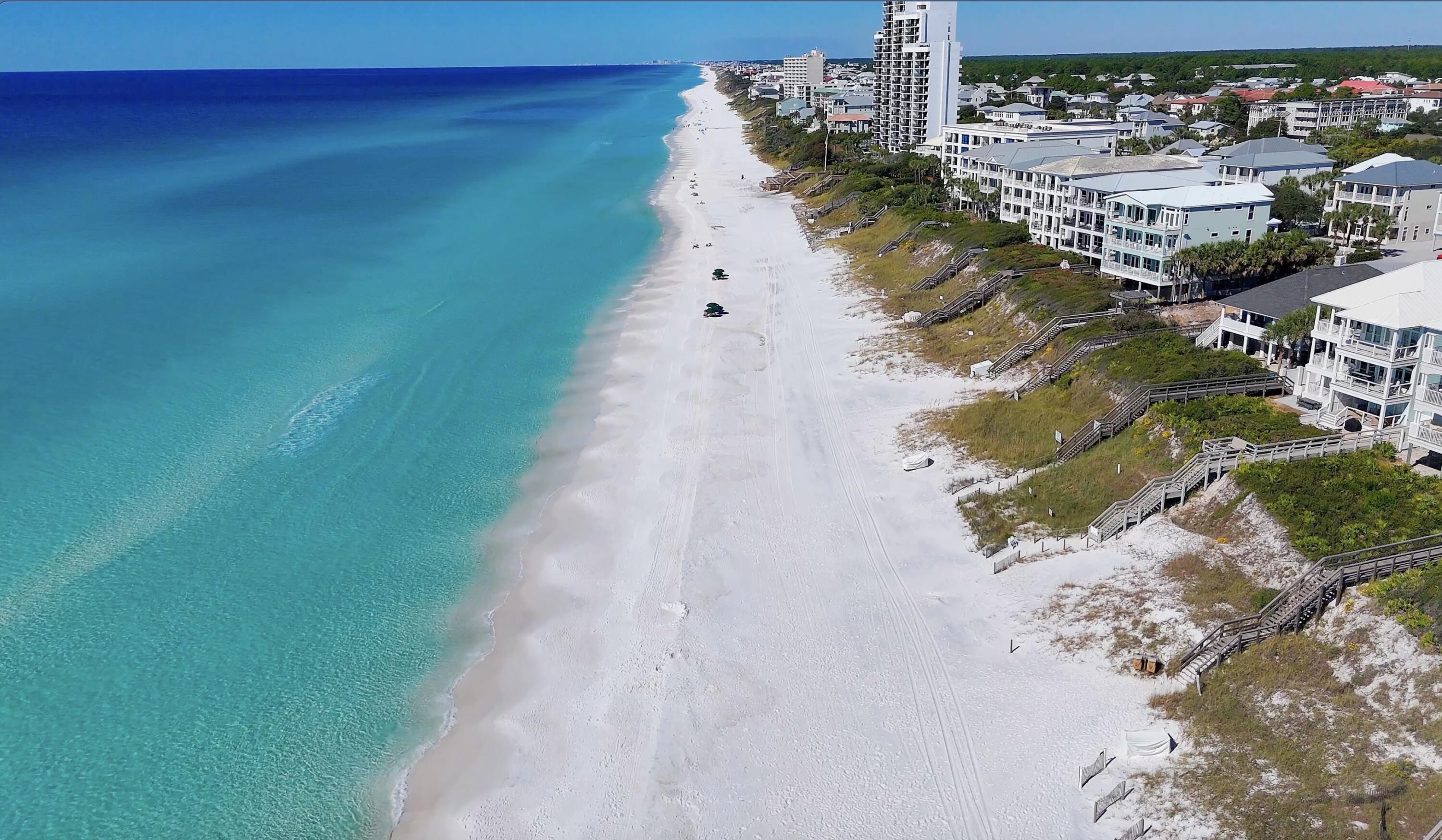 GRAND ISLE - Residential