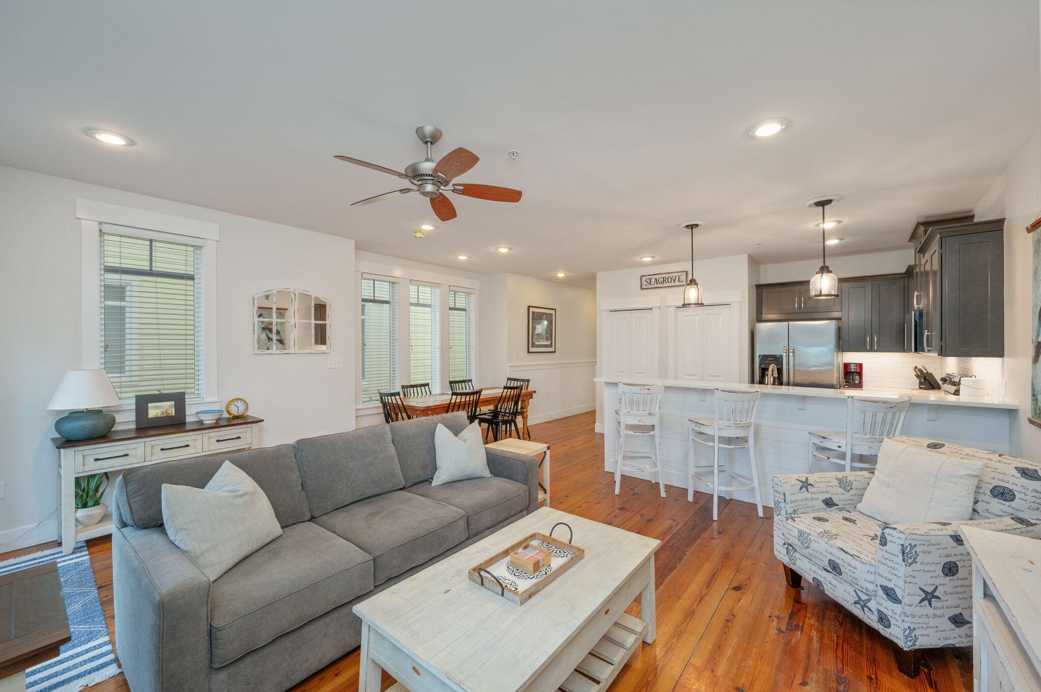 GRAND ISLE - Residential