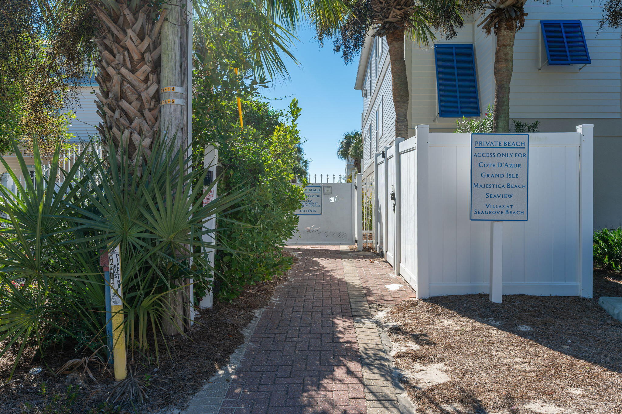 GRAND ISLE - Residential