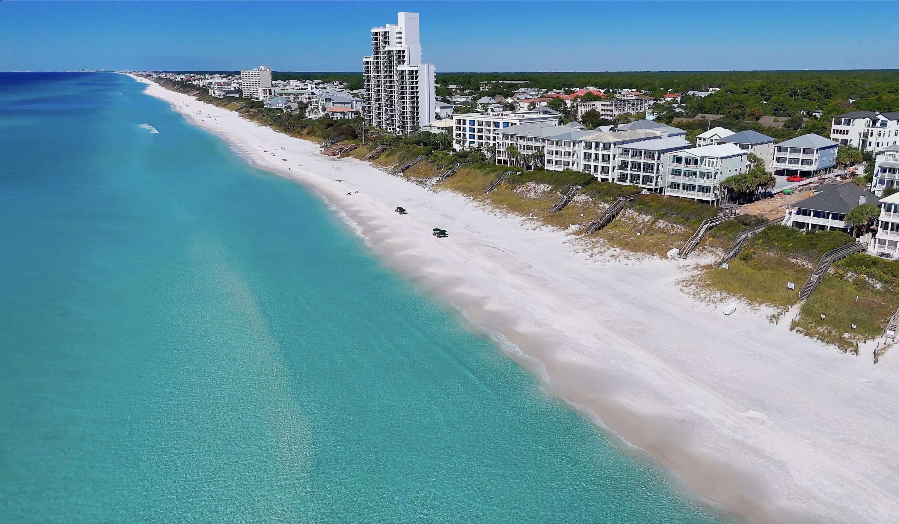 GRAND ISLE - Residential