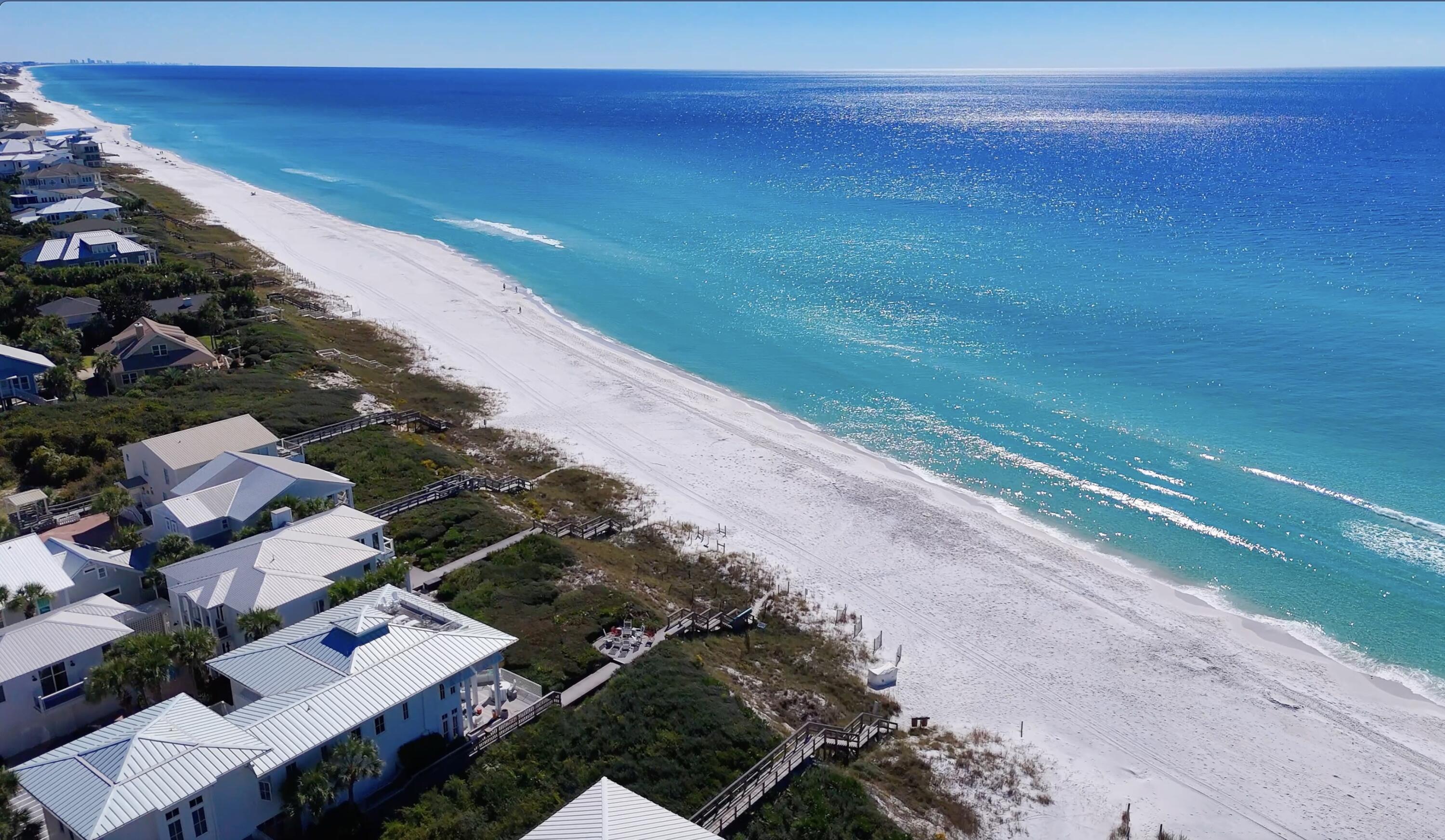 GRAND ISLE - Residential