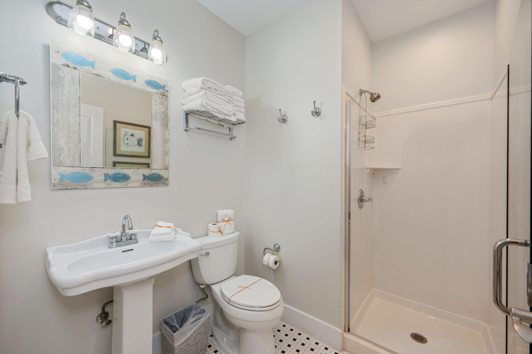 GRAND ISLE - Residential