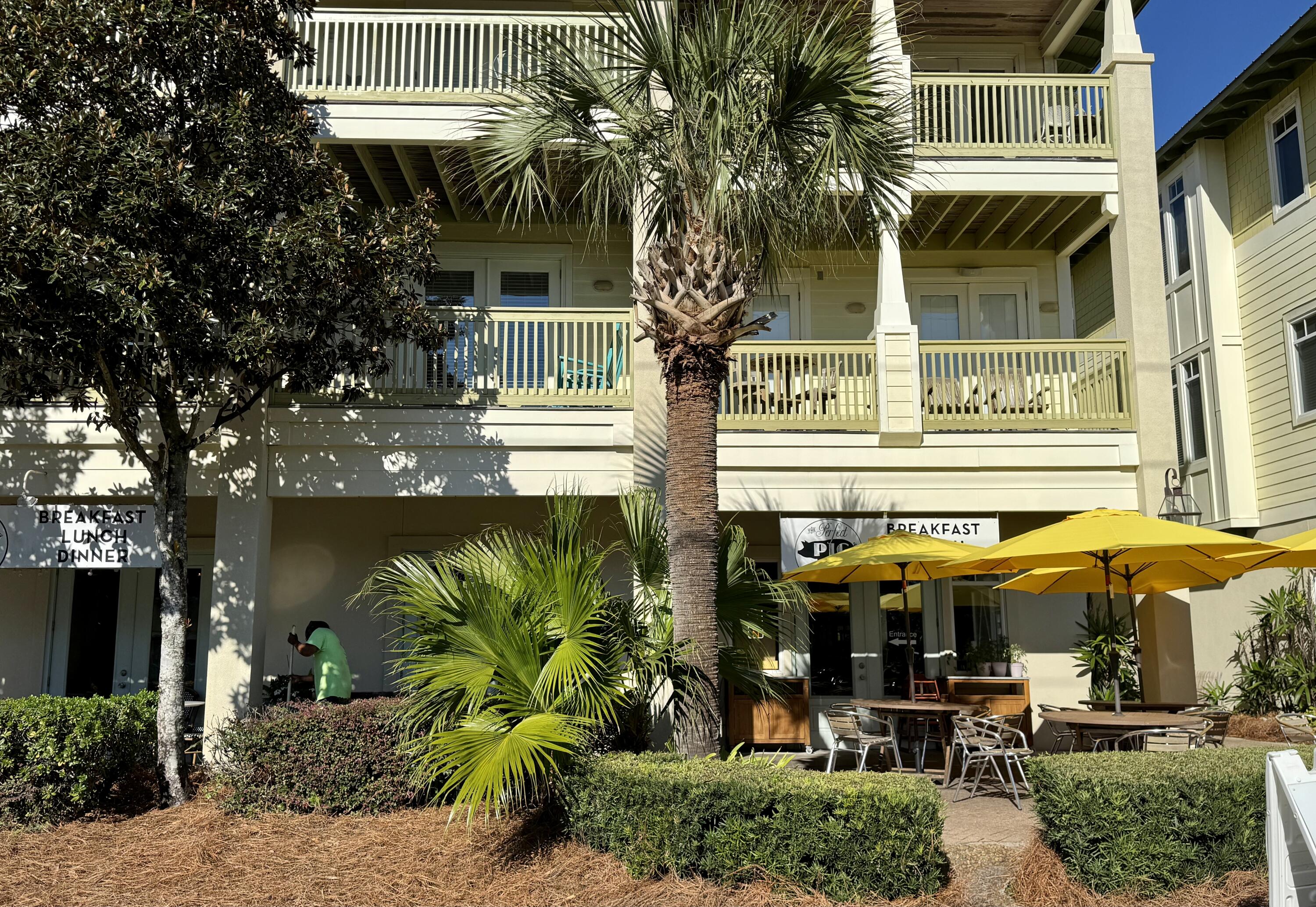 GRAND ISLE - Residential