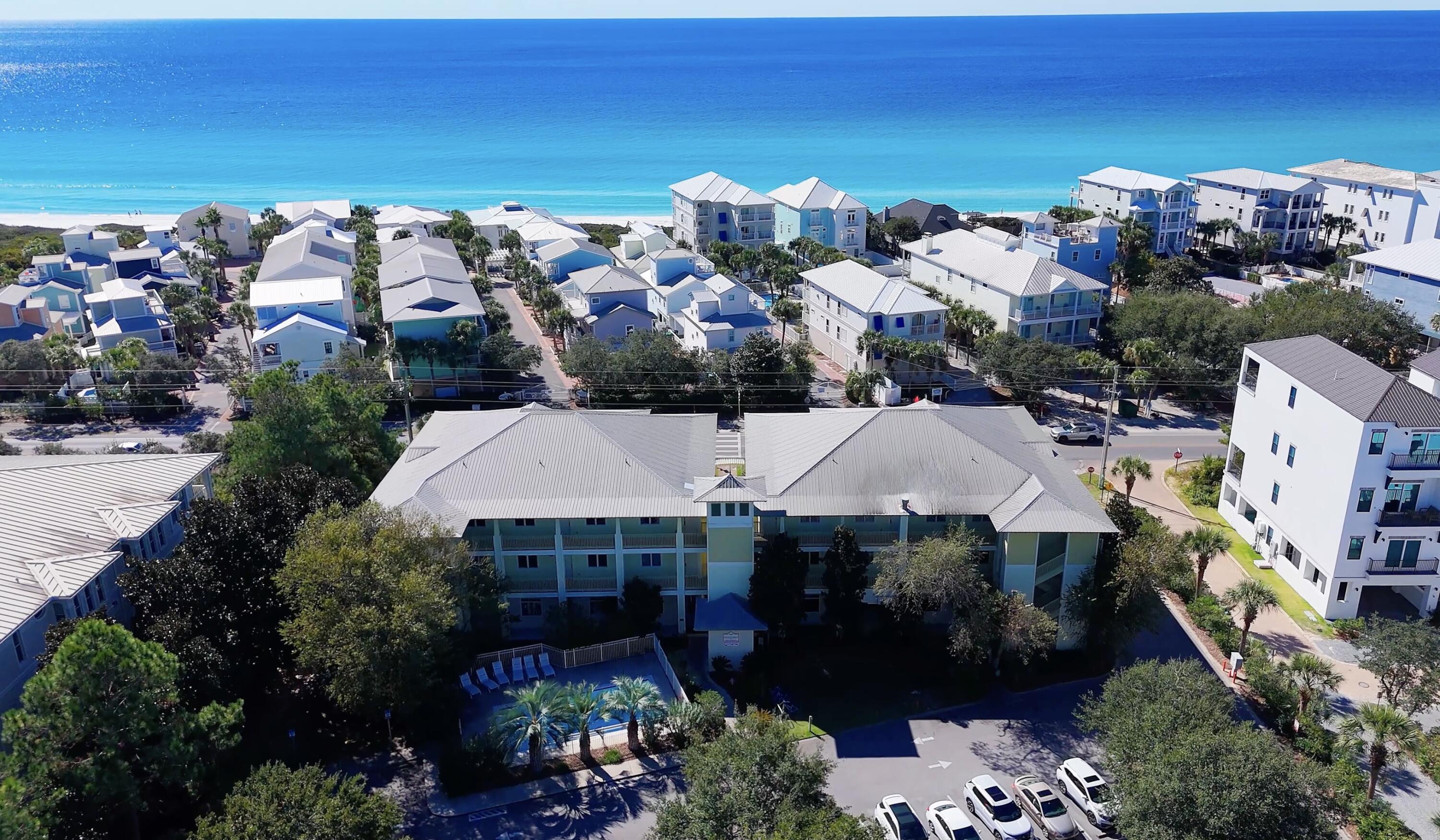 GRAND ISLE - Residential