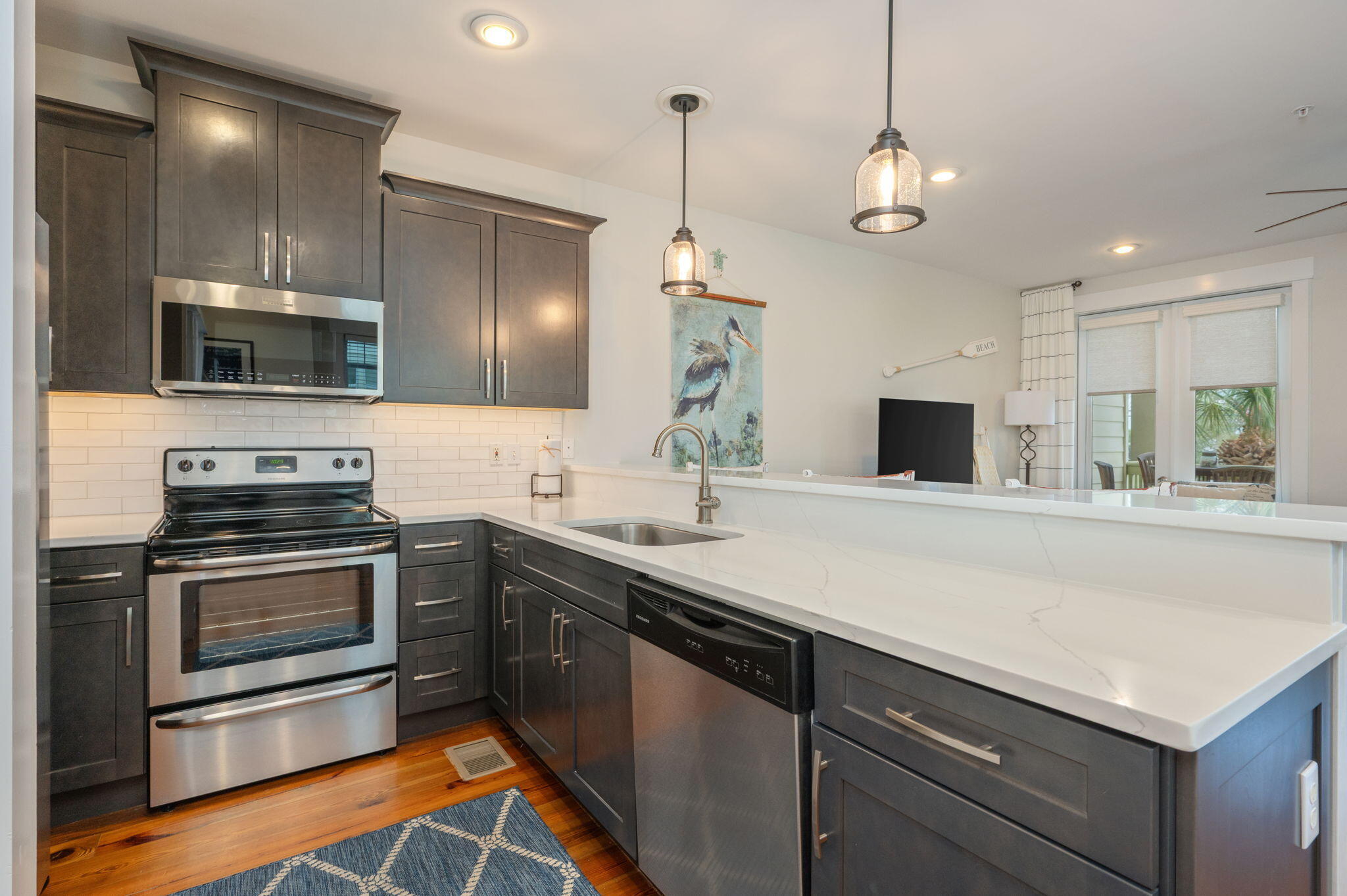 GRAND ISLE - Residential