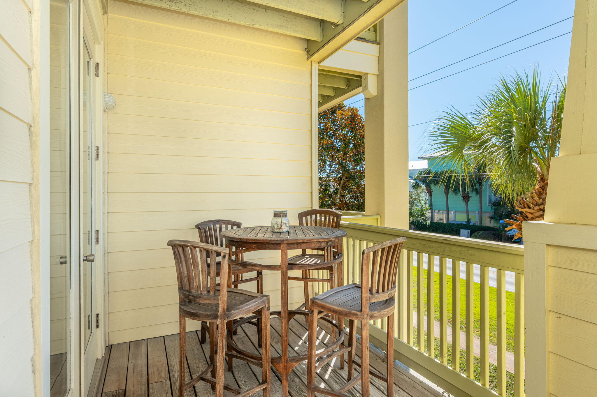 GRAND ISLE - Residential