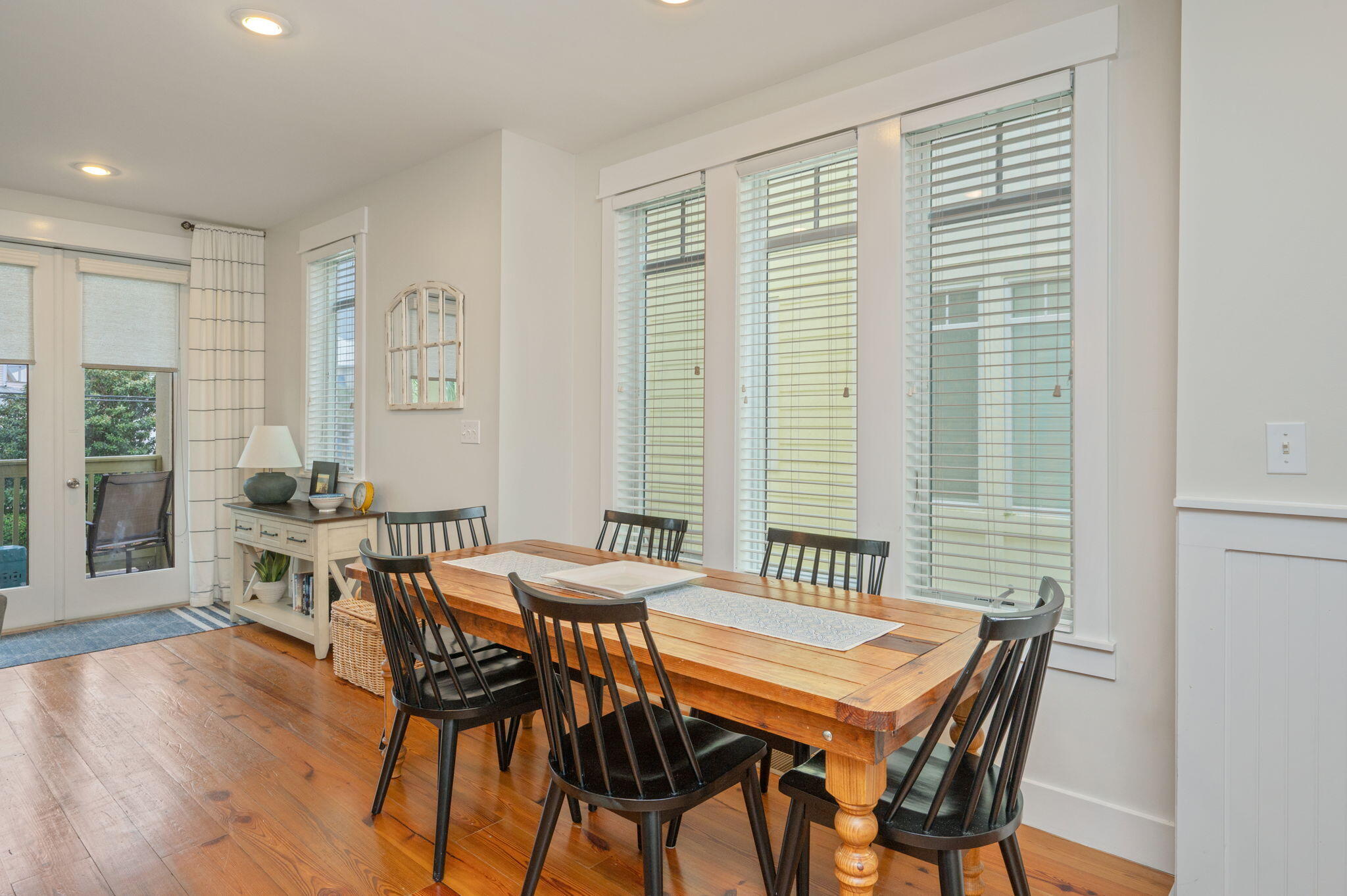 GRAND ISLE - Residential