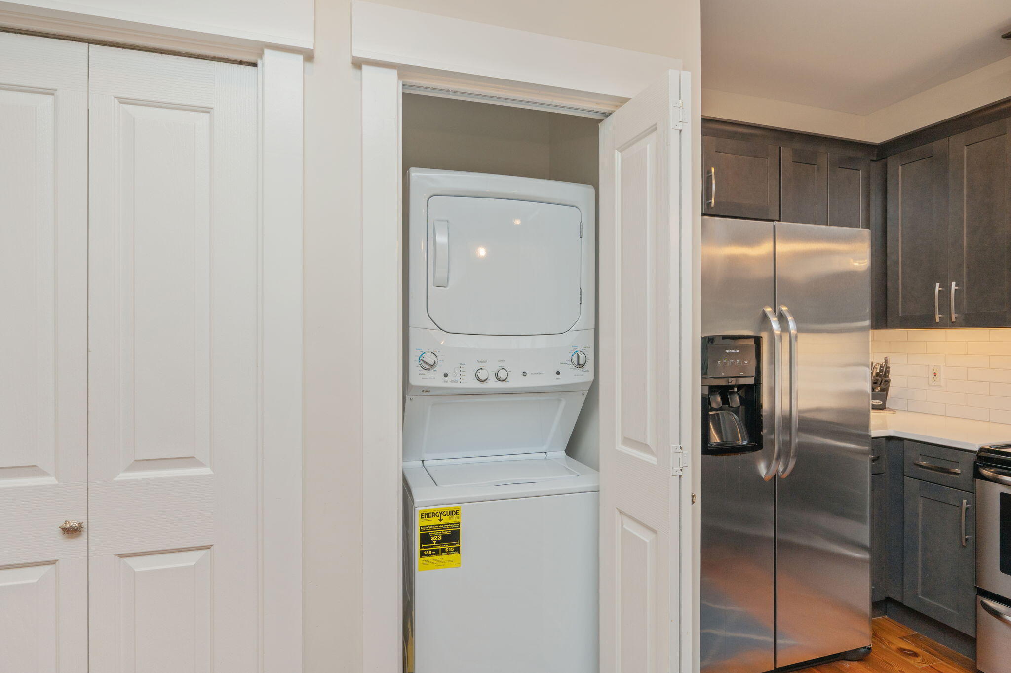 GRAND ISLE - Residential