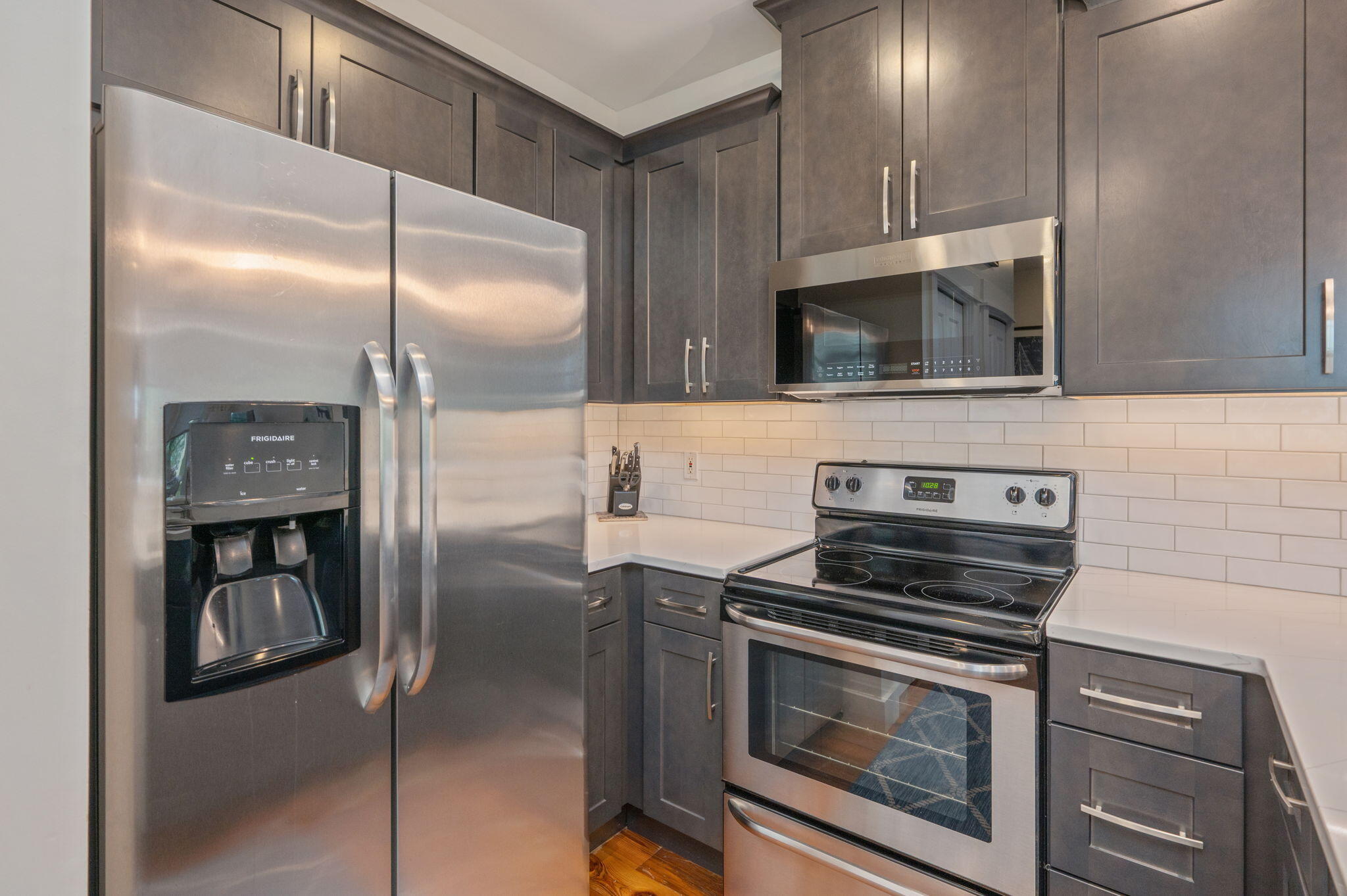 GRAND ISLE - Residential