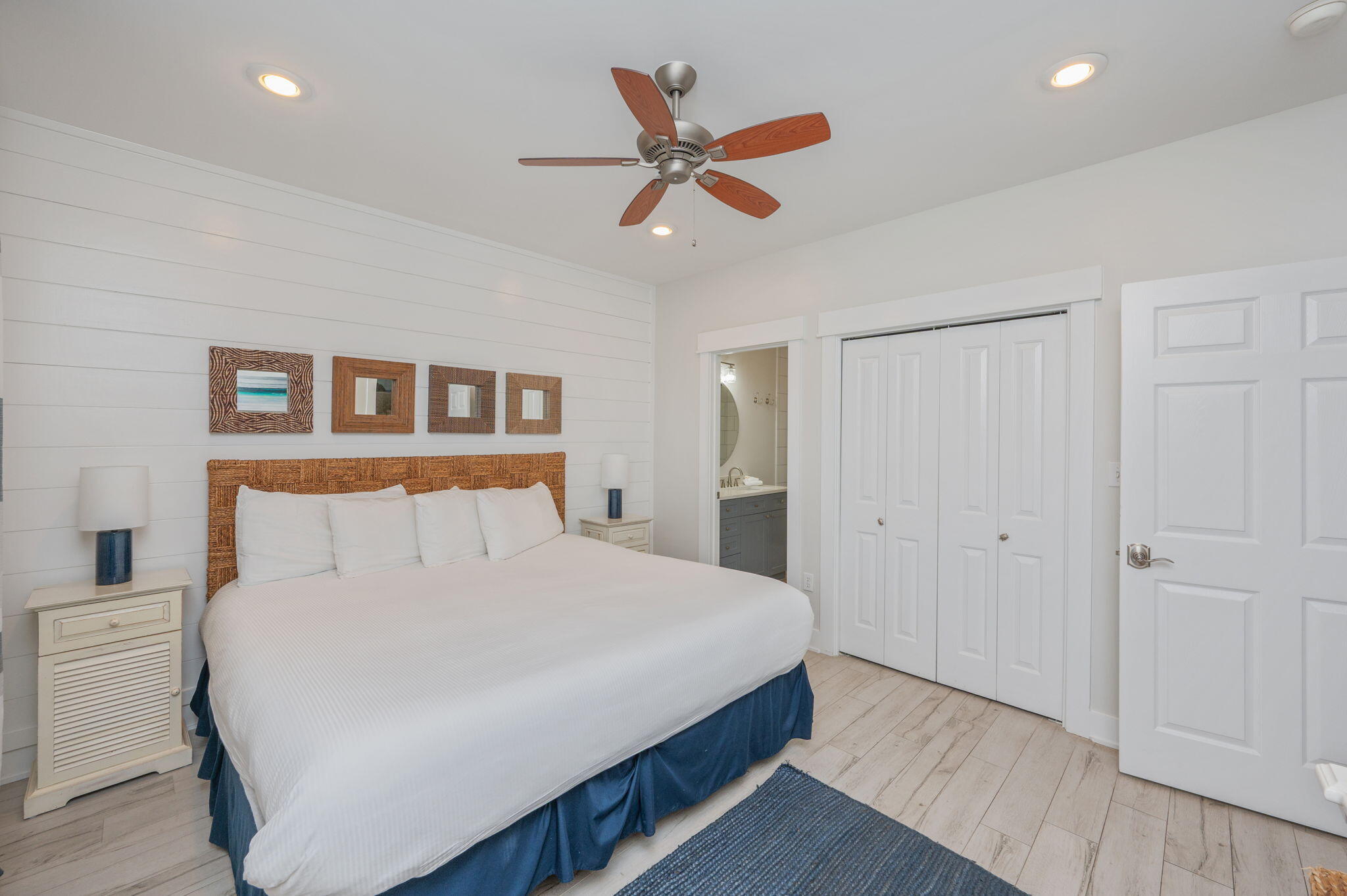 GRAND ISLE - Residential