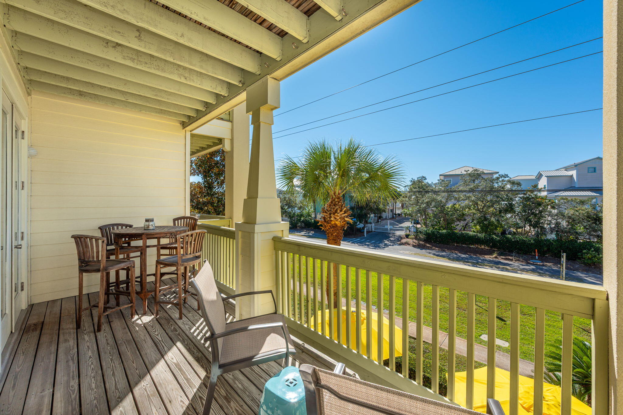 GRAND ISLE - Residential