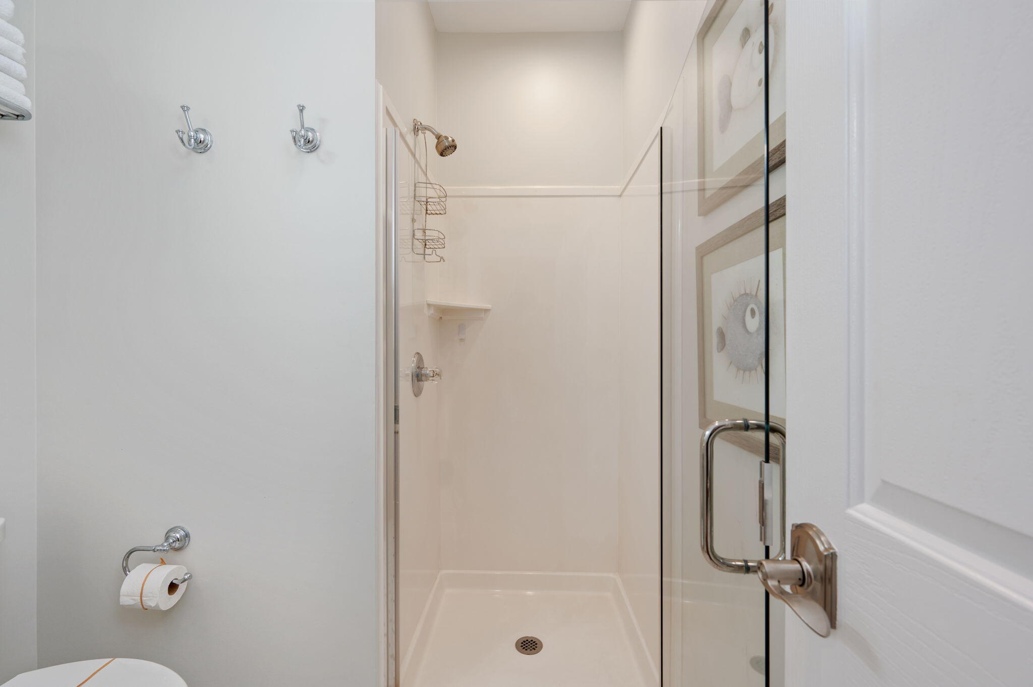 GRAND ISLE - Residential