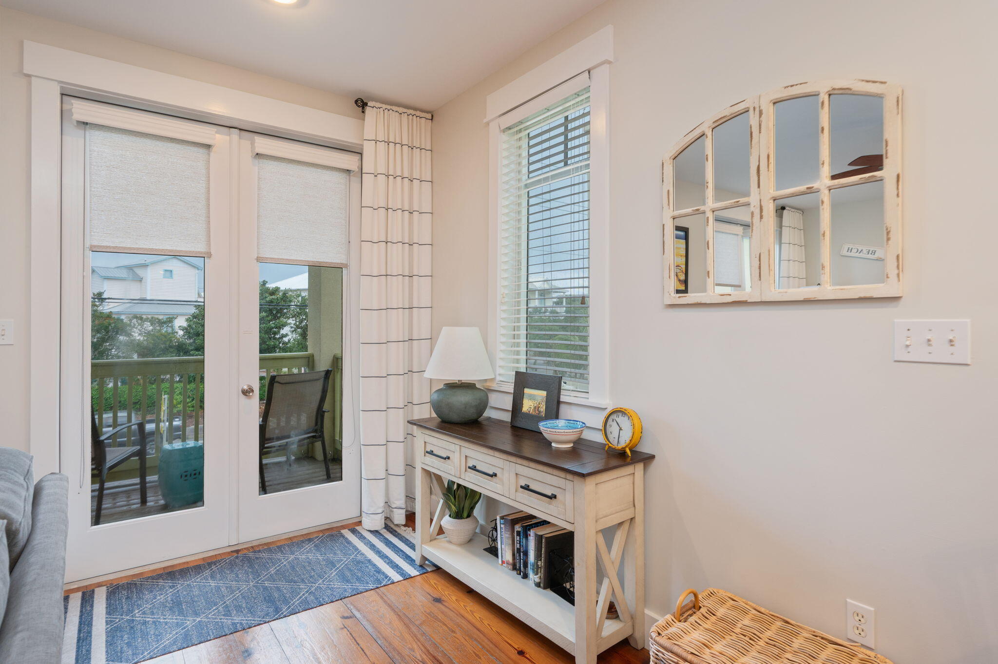 GRAND ISLE - Residential