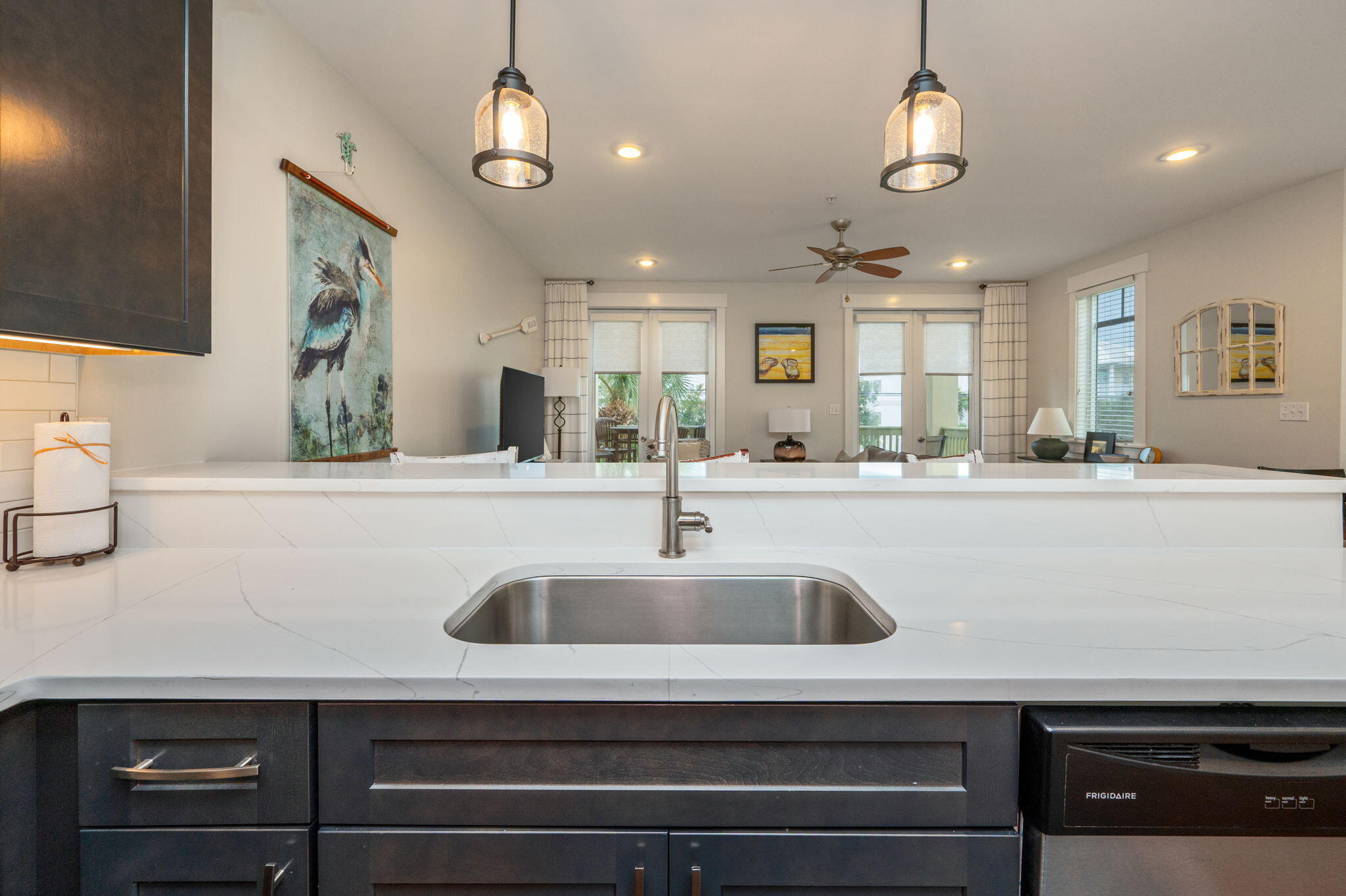 GRAND ISLE - Residential