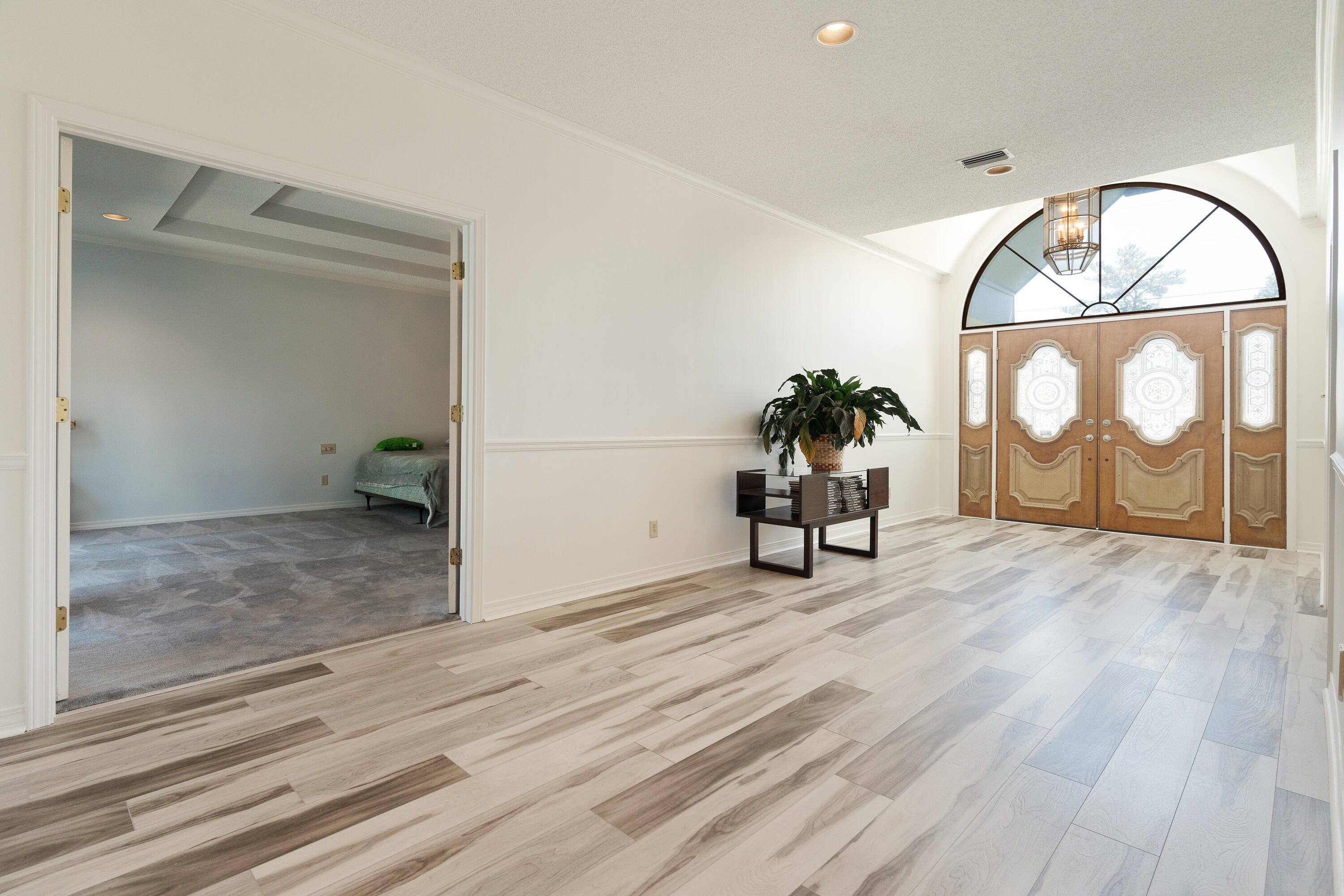 MORENO ACRES S/D - Residential
