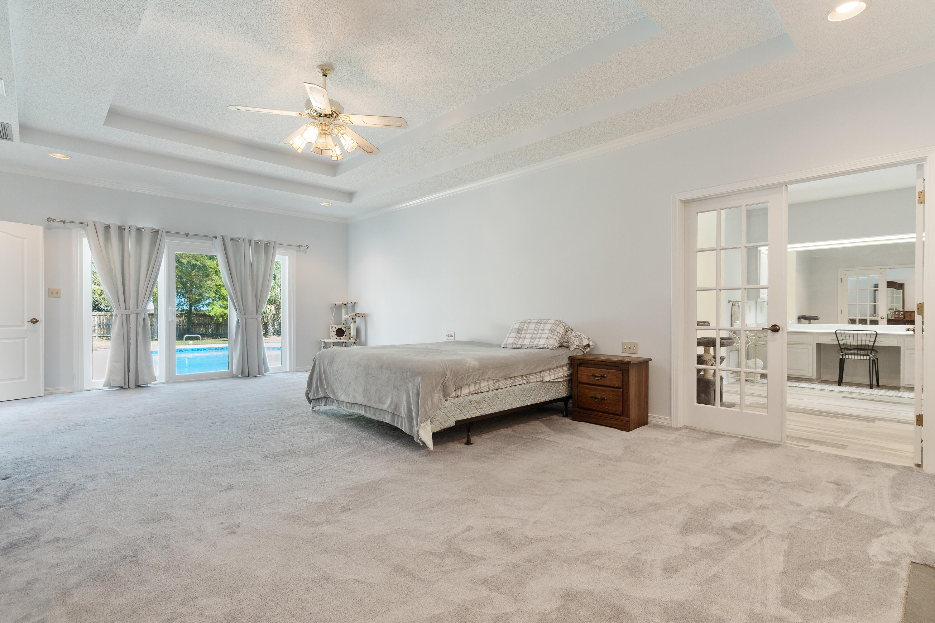 MORENO ACRES S/D - Residential