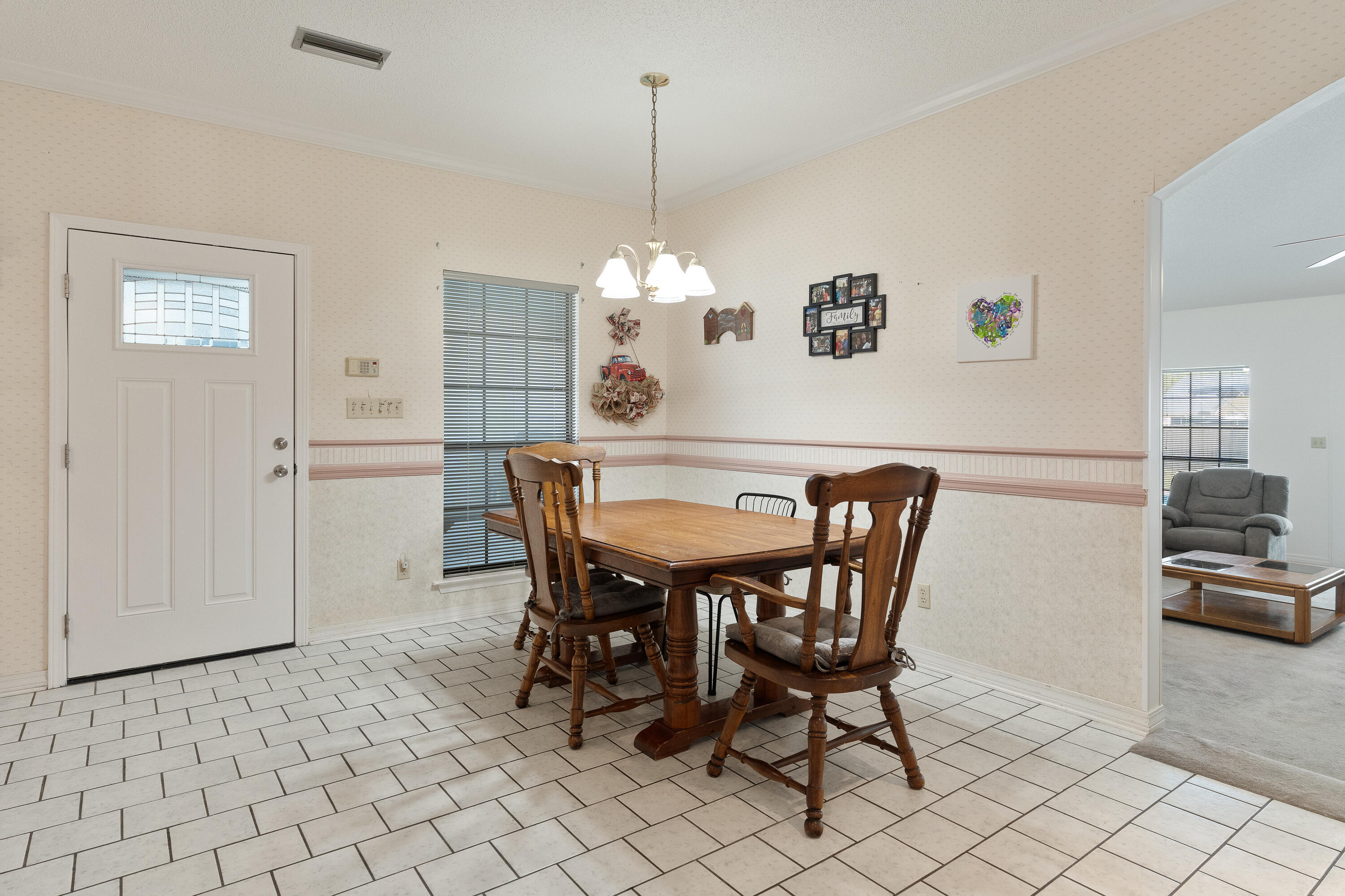 MORENO ACRES S/D - Residential