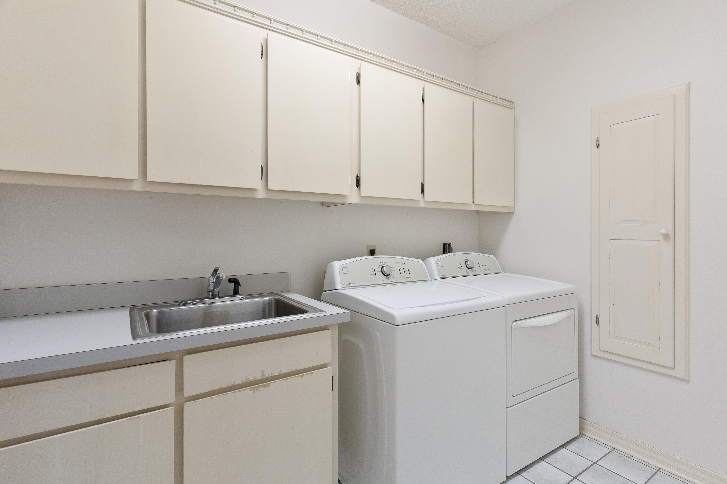 MORENO ACRES S/D - Residential