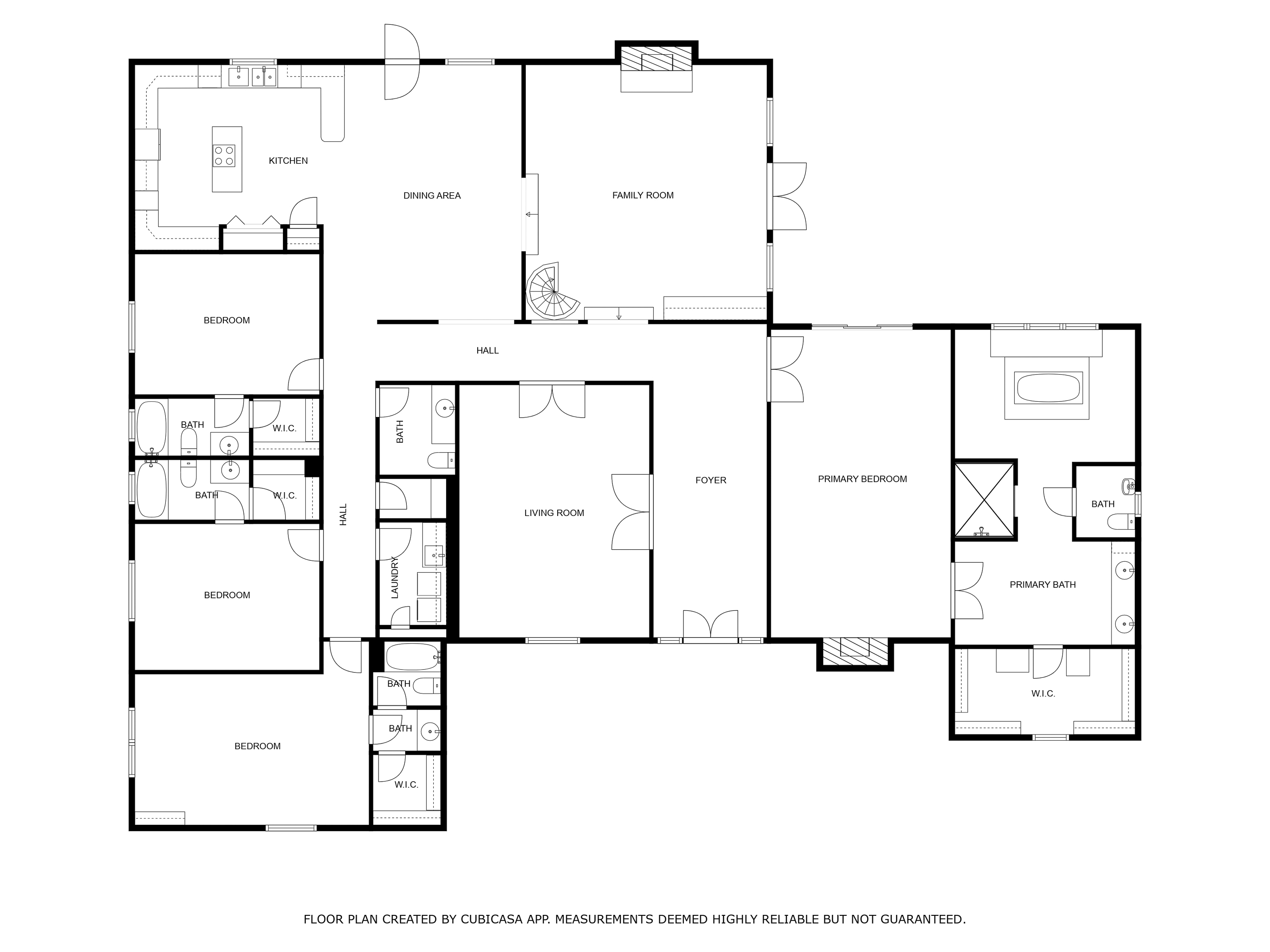 MORENO ACRES S/D - Residential
