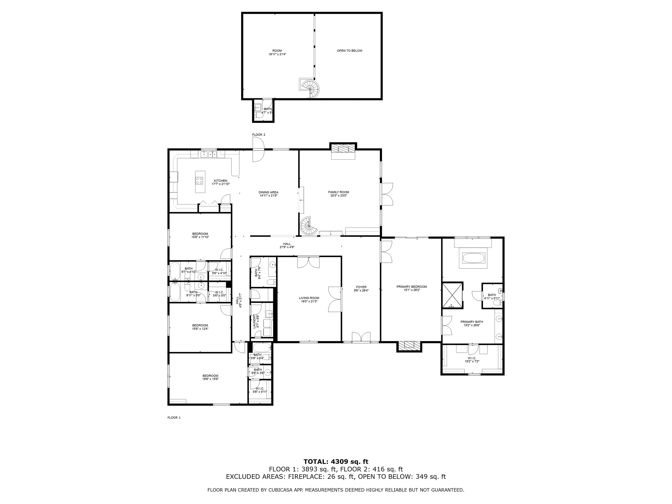 MORENO ACRES S/D - Residential