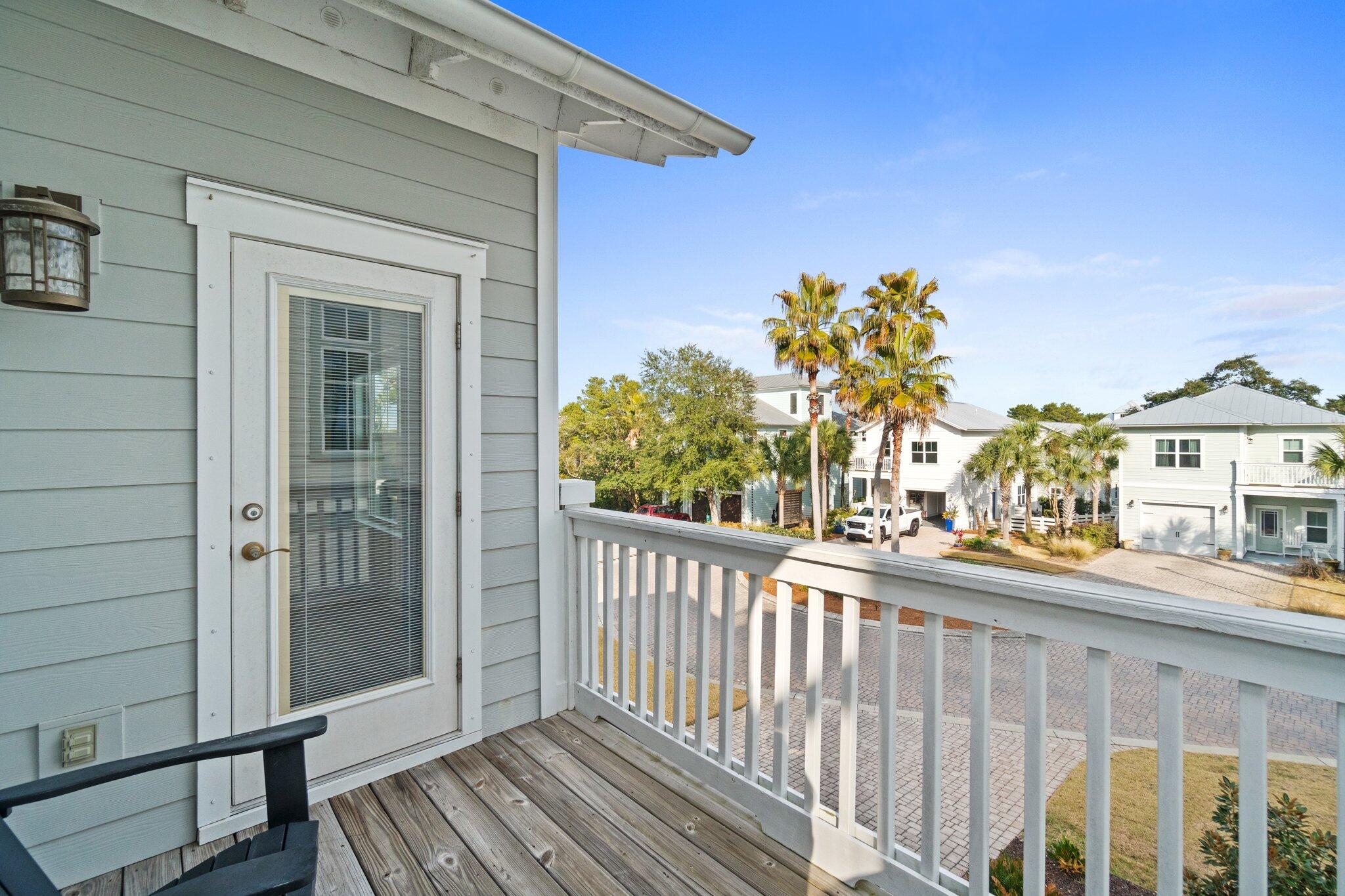 GRANDE POINTE AT INLET BEACH - Residential