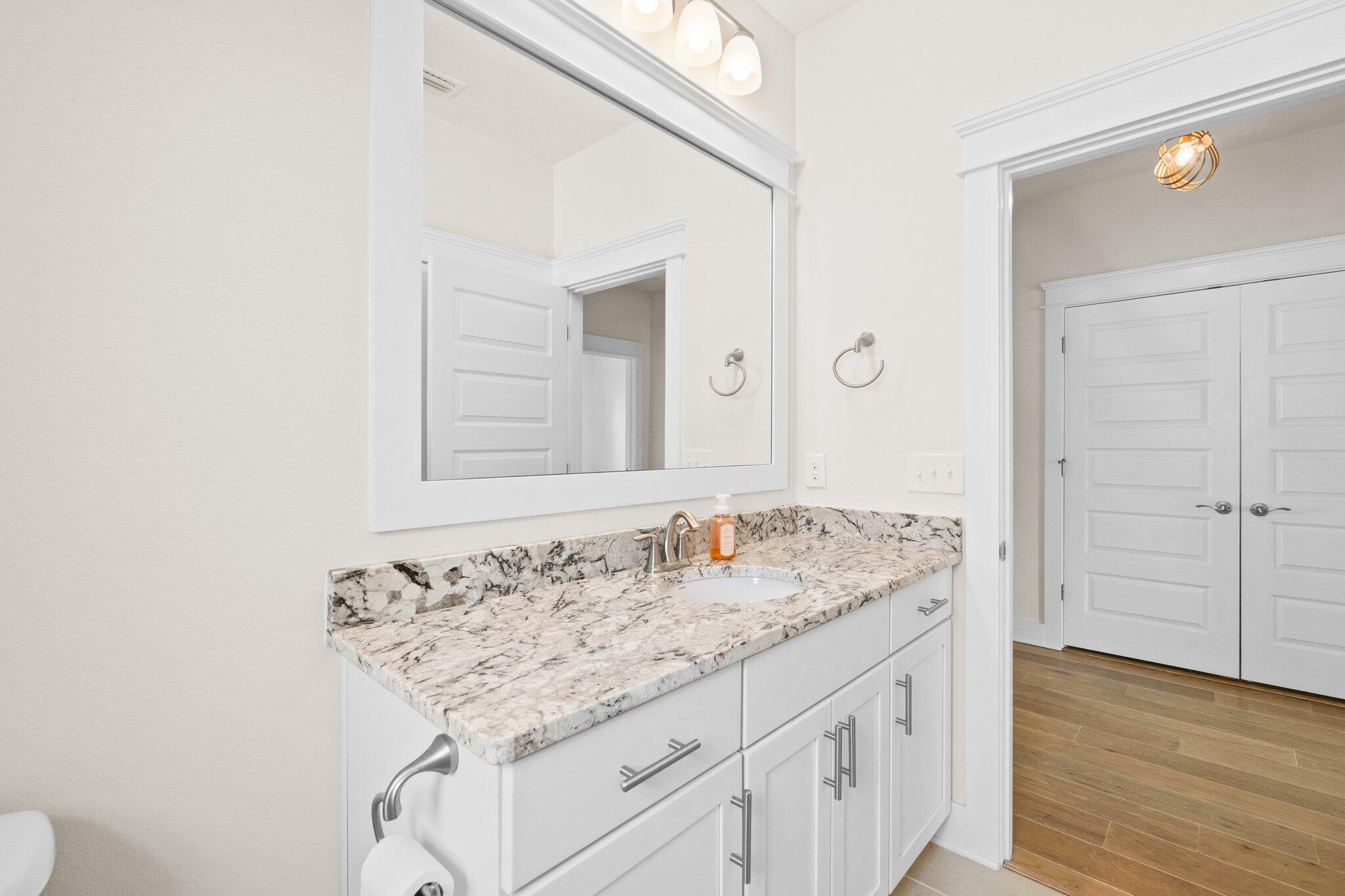 GRANDE POINTE AT INLET BEACH - Residential