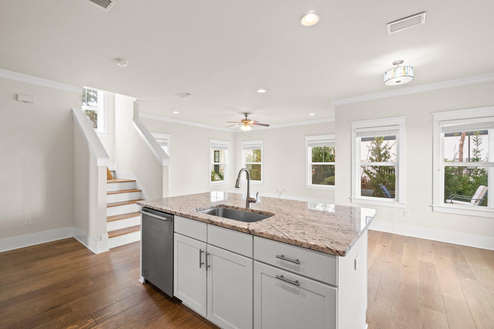 GRANDE POINTE AT INLET BEACH - Residential