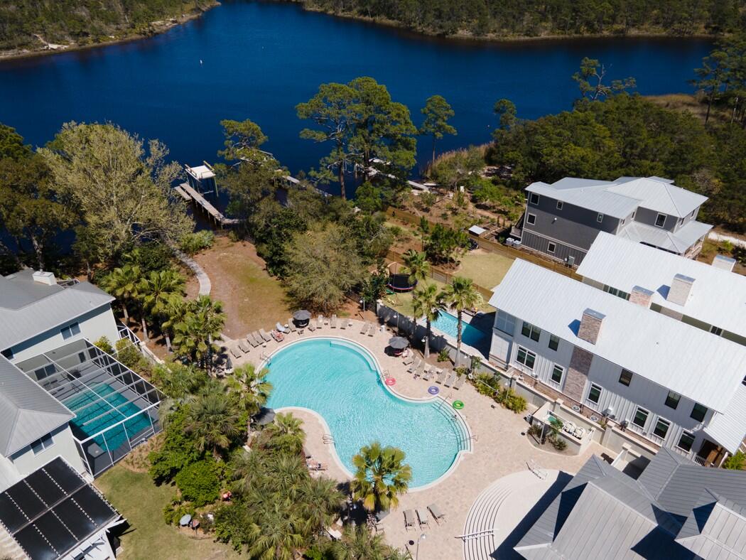 GRANDE POINTE AT INLET BEACH - Residential
