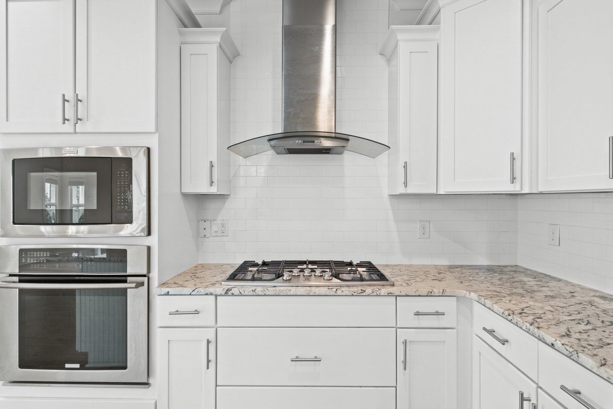 GRANDE POINTE AT INLET BEACH - Residential