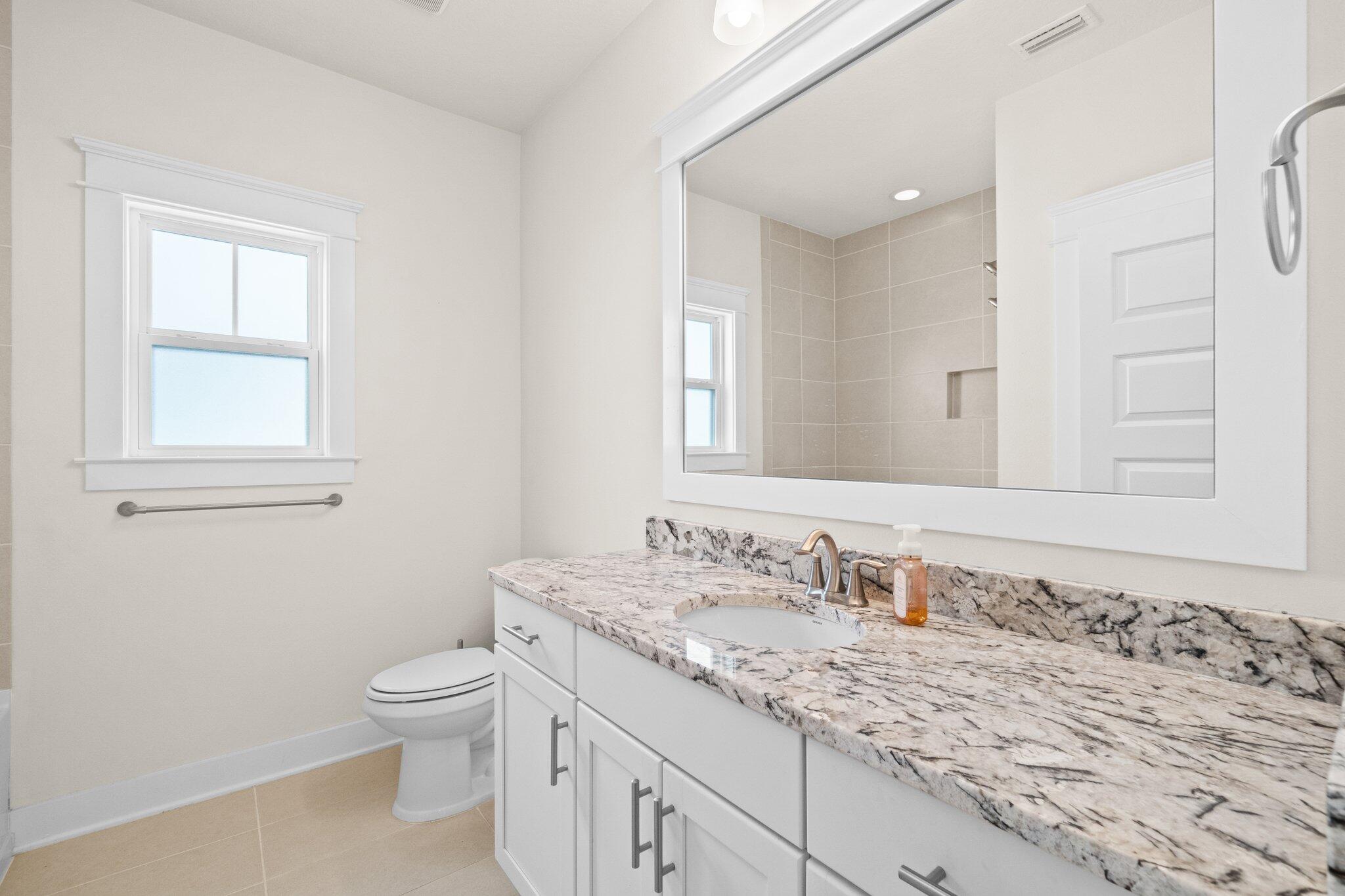 GRANDE POINTE AT INLET BEACH - Residential
