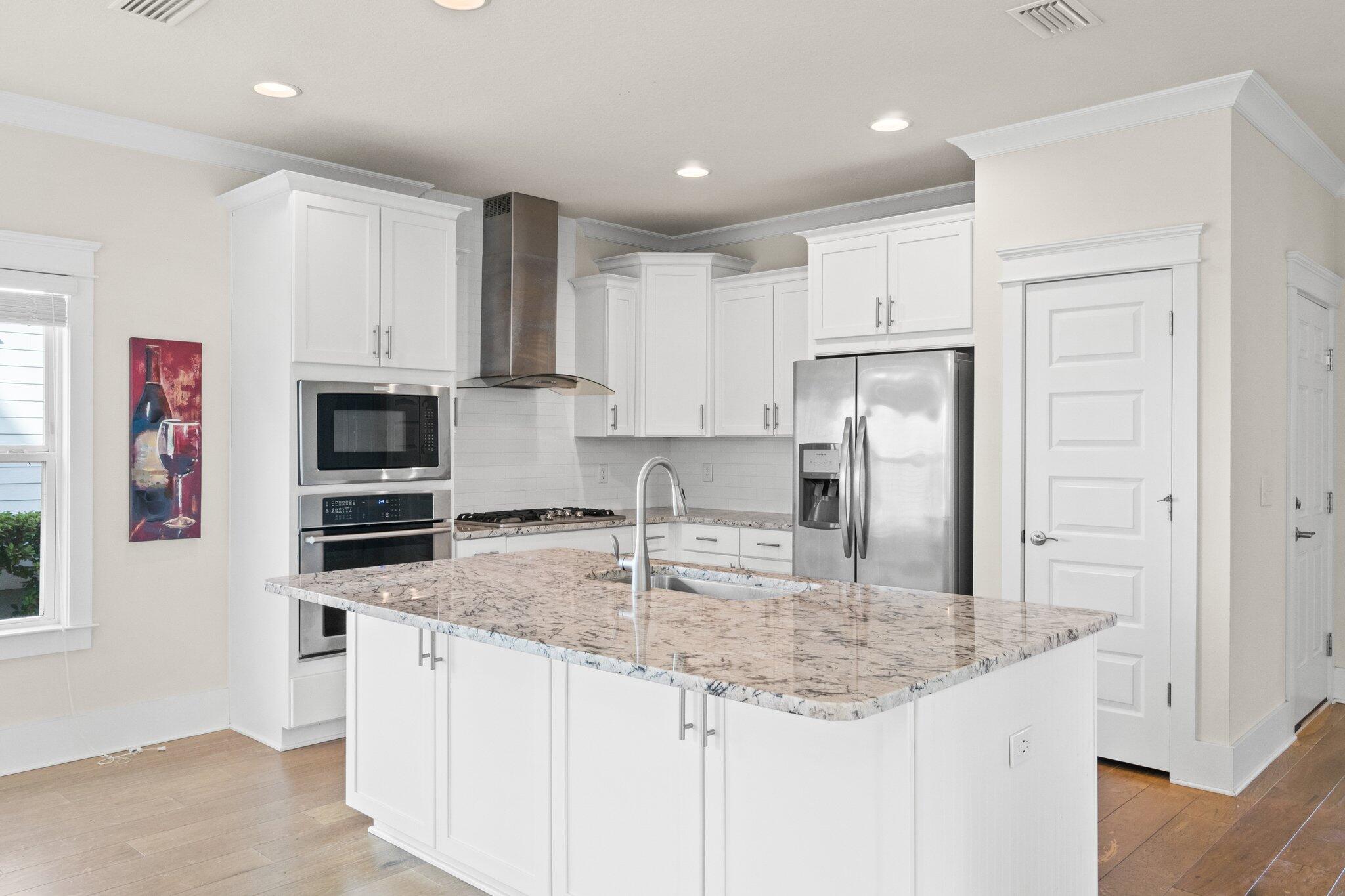 GRANDE POINTE AT INLET BEACH - Residential