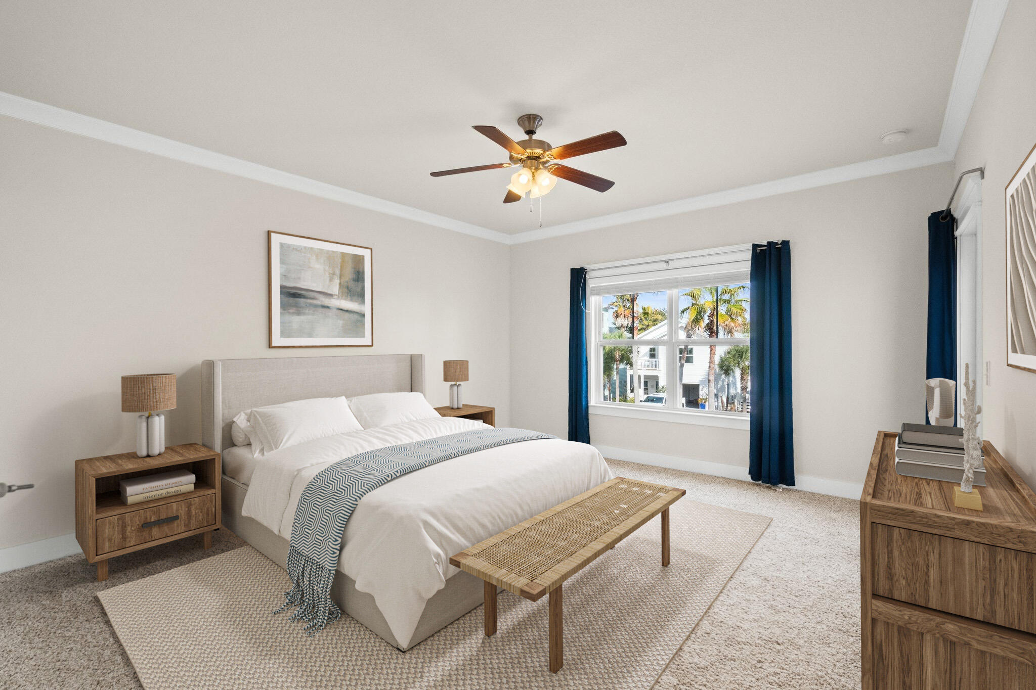 GRANDE POINTE AT INLET BEACH - Residential