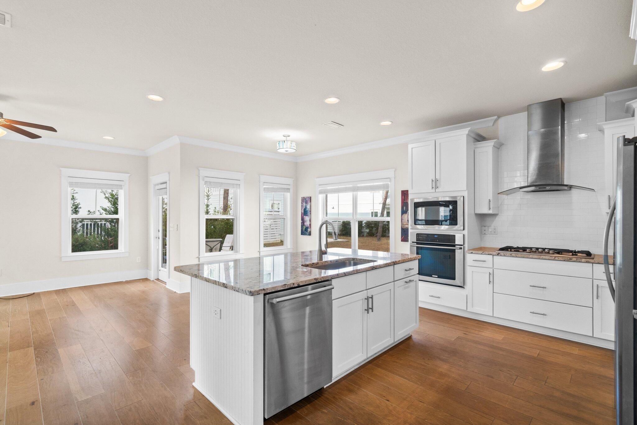 GRANDE POINTE AT INLET BEACH - Residential