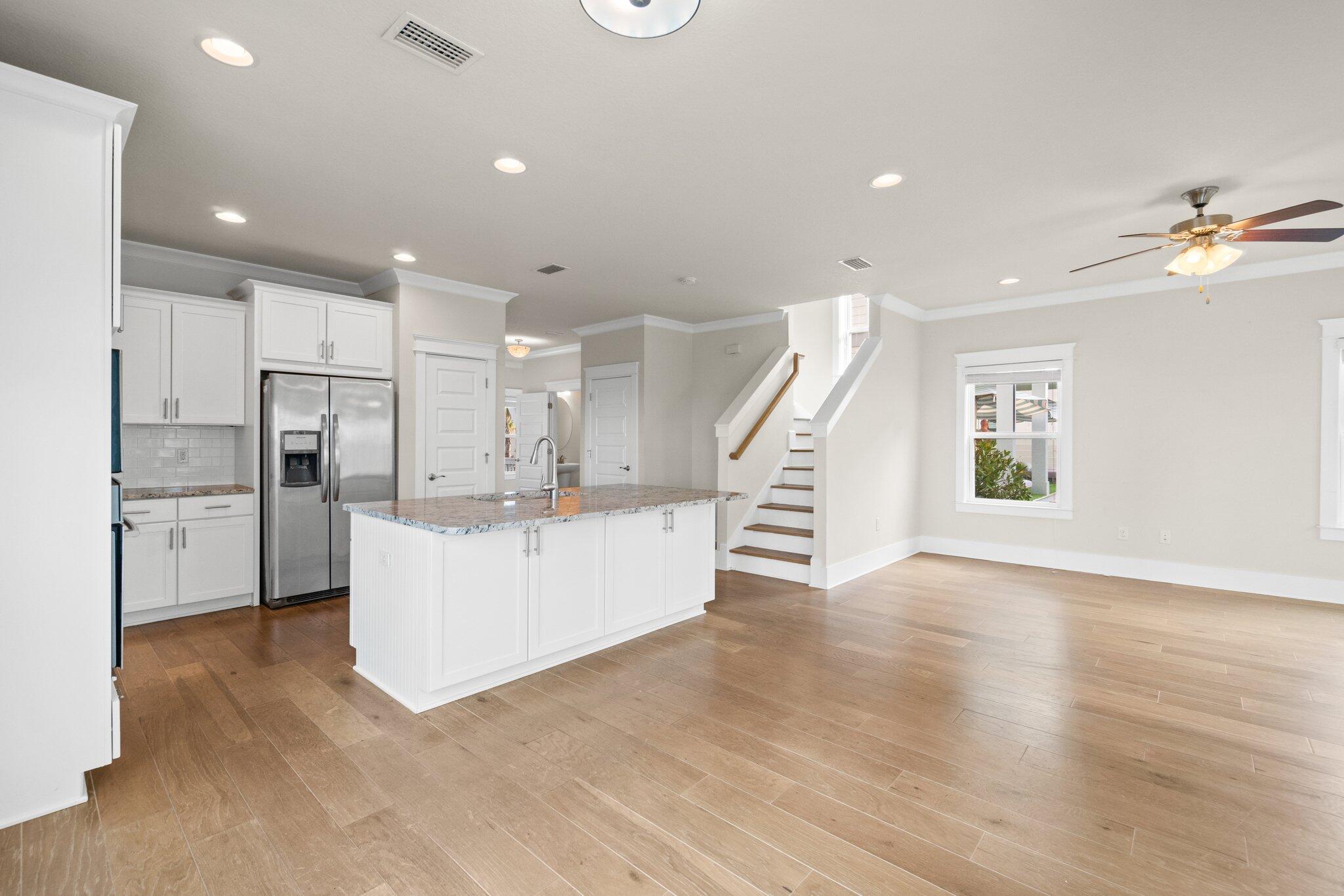 GRANDE POINTE AT INLET BEACH - Residential