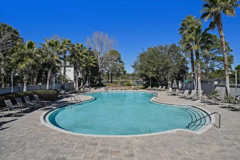 A home in Inlet Beach