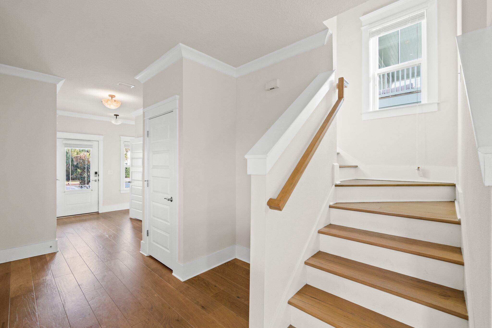 GRANDE POINTE AT INLET BEACH - Residential