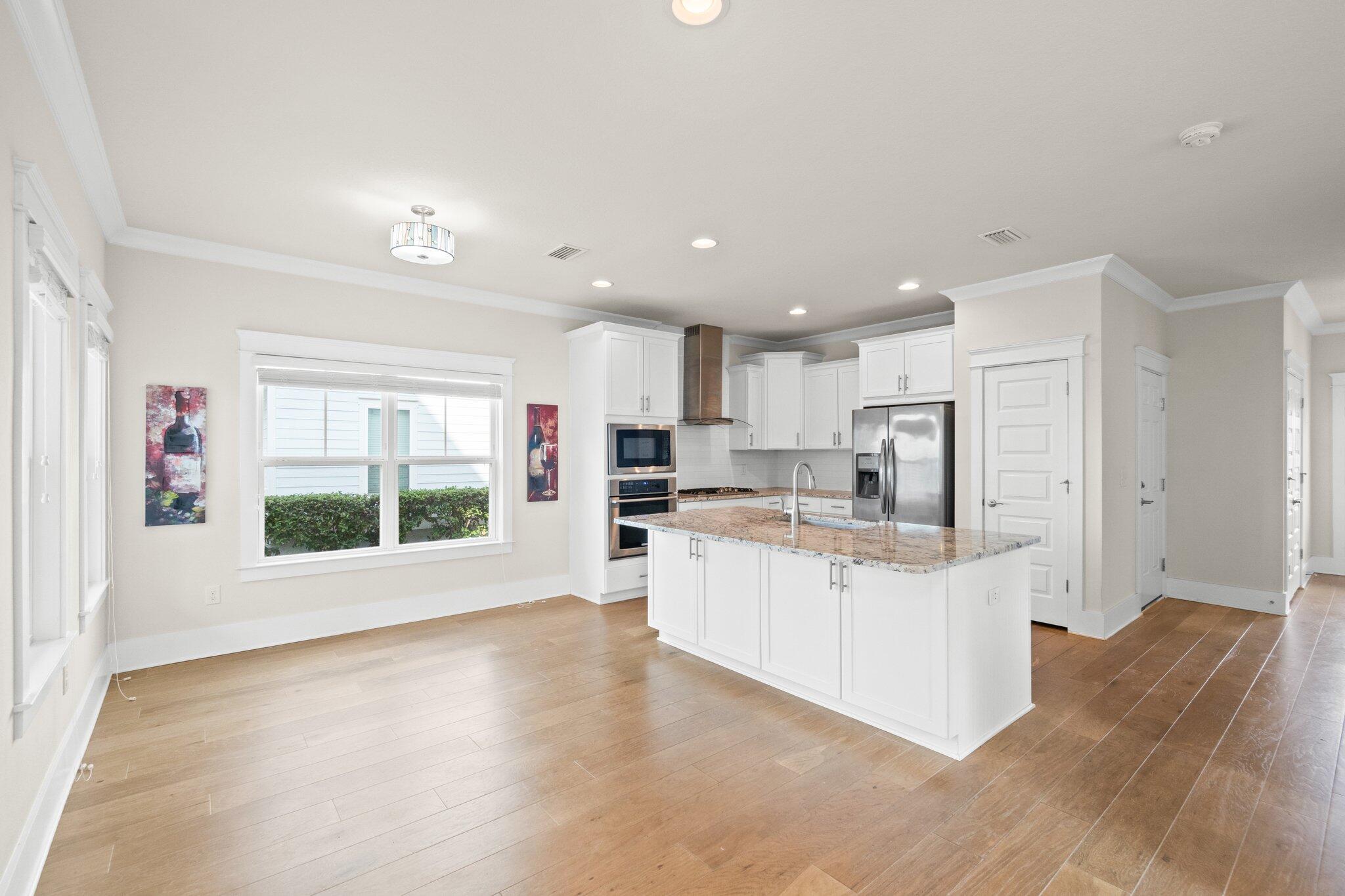 GRANDE POINTE AT INLET BEACH - Residential