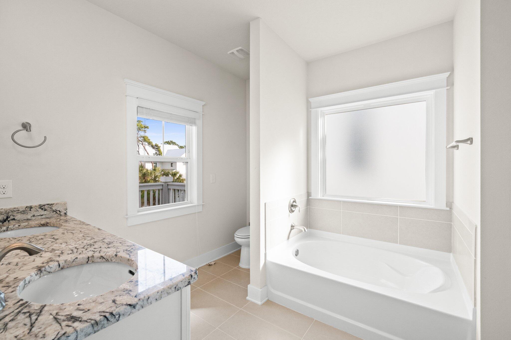 GRANDE POINTE AT INLET BEACH - Residential