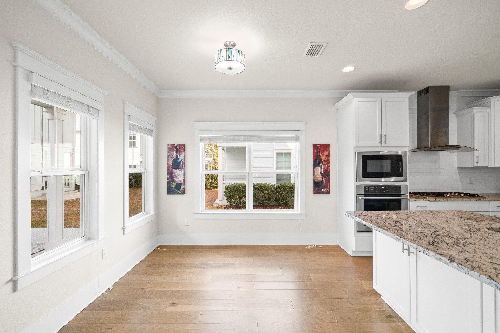 GRANDE POINTE AT INLET BEACH - Residential